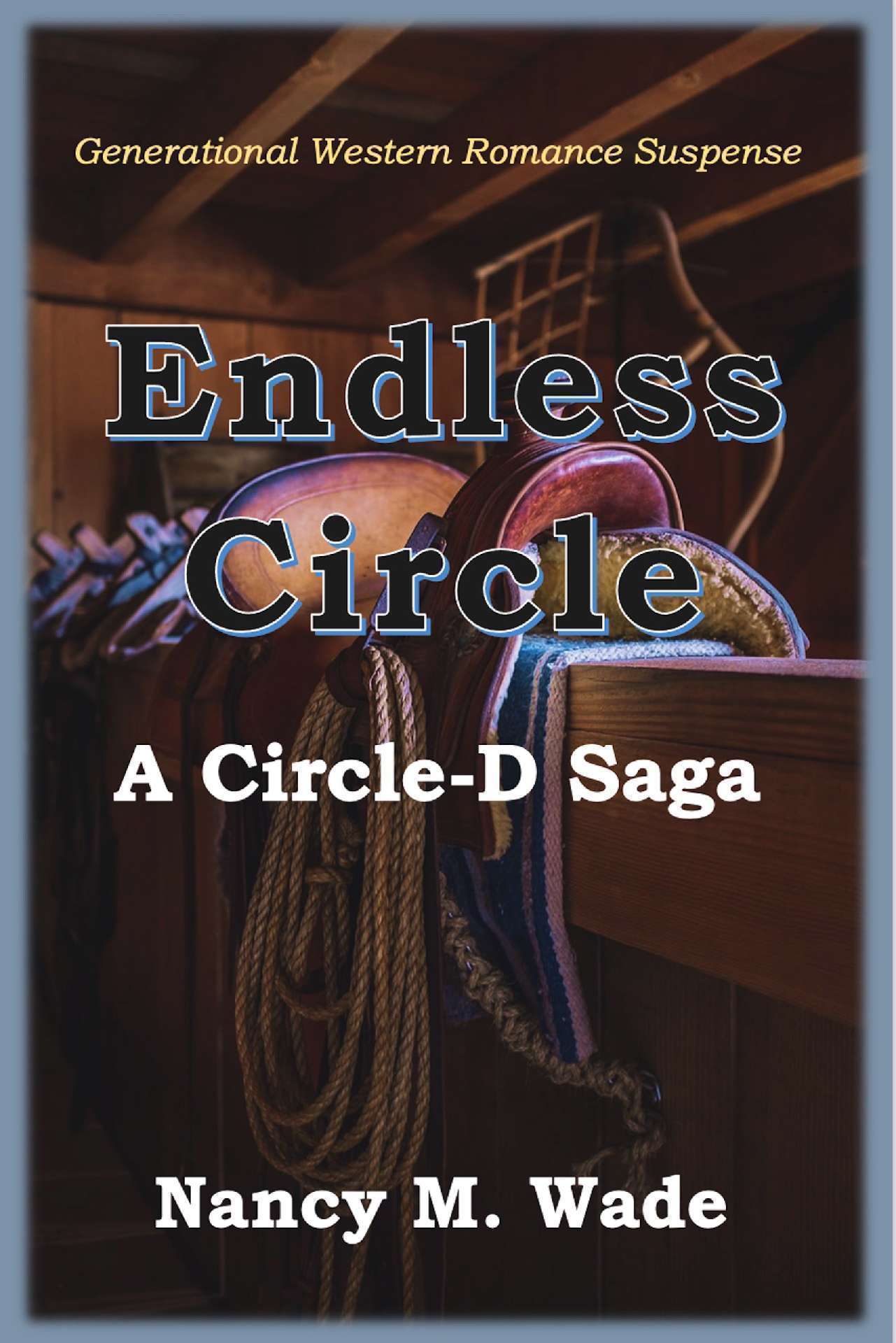 Endless Circle