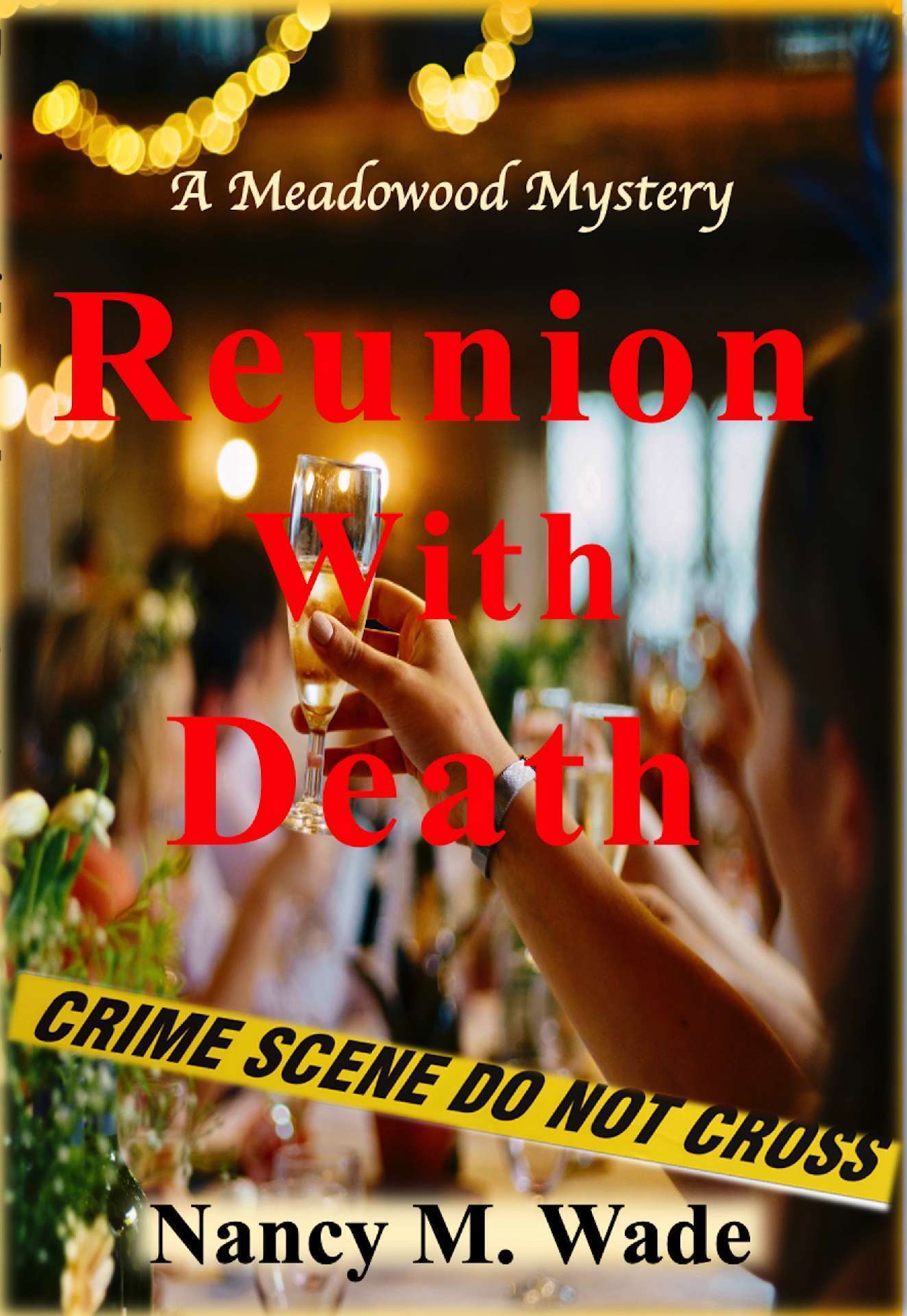 Reunion with Death