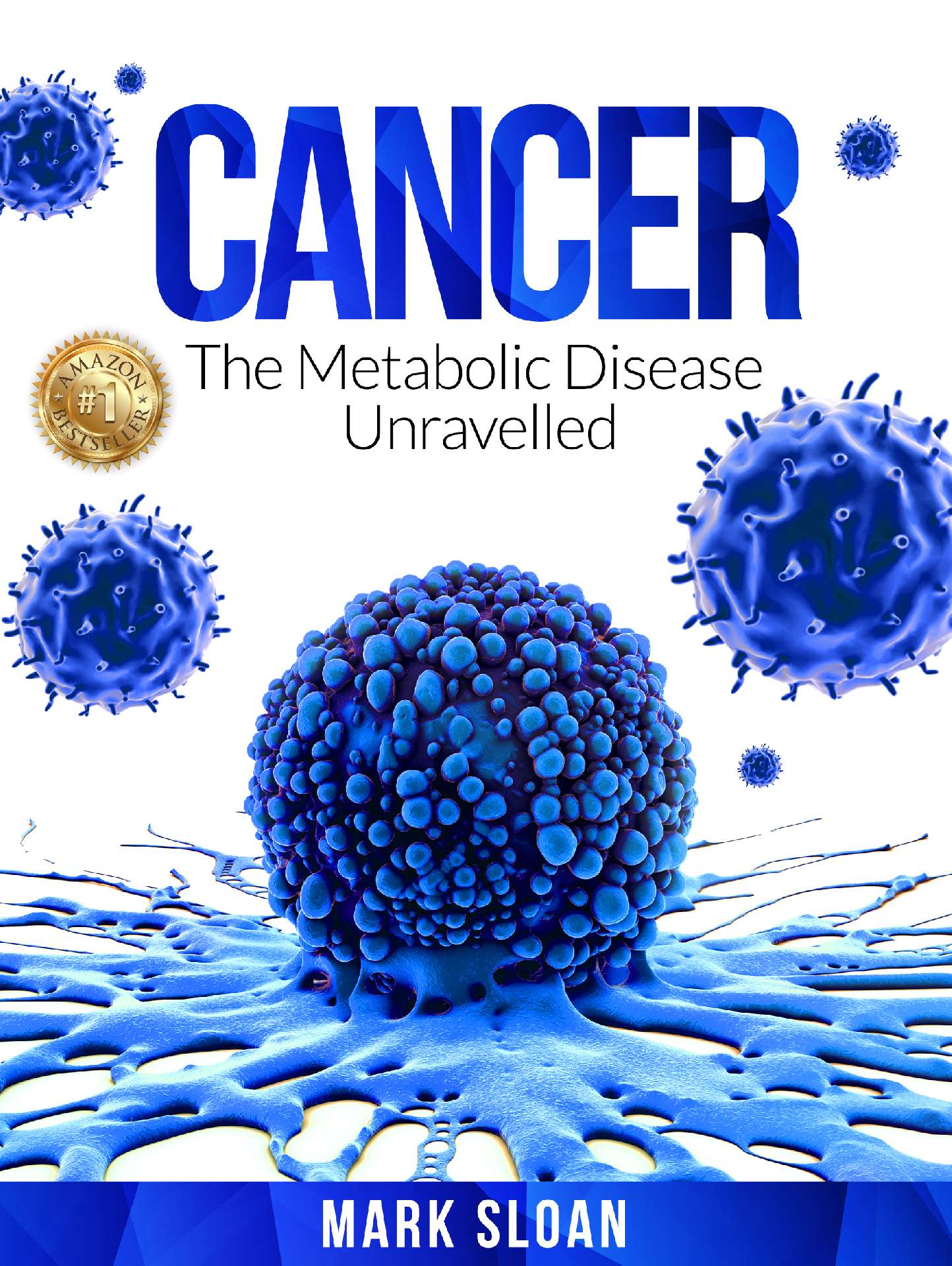 Cancer: The Metabolic Disease Unravelled