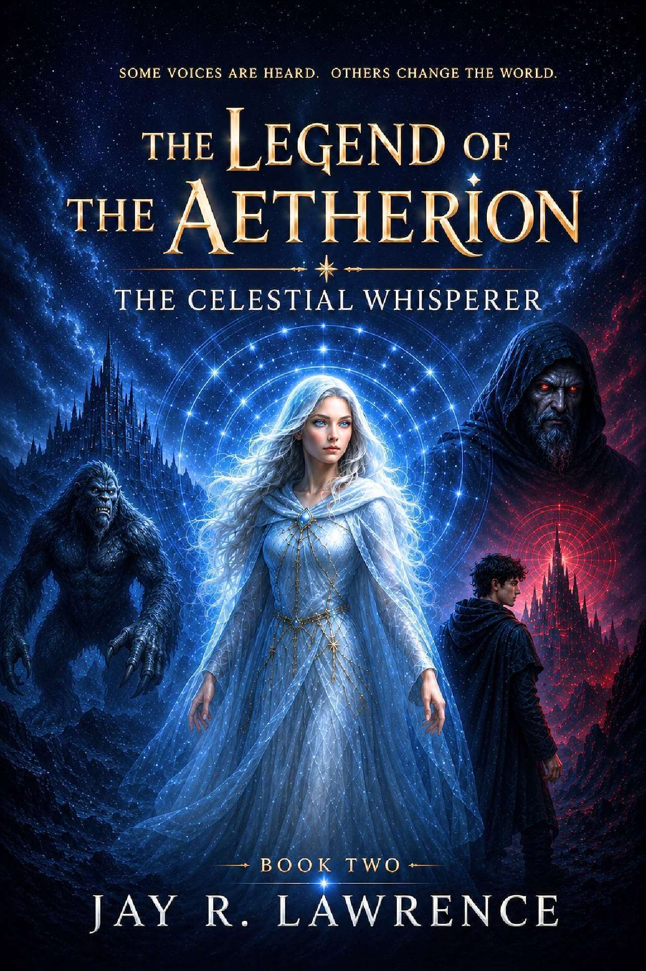 The Celestial Whisperer