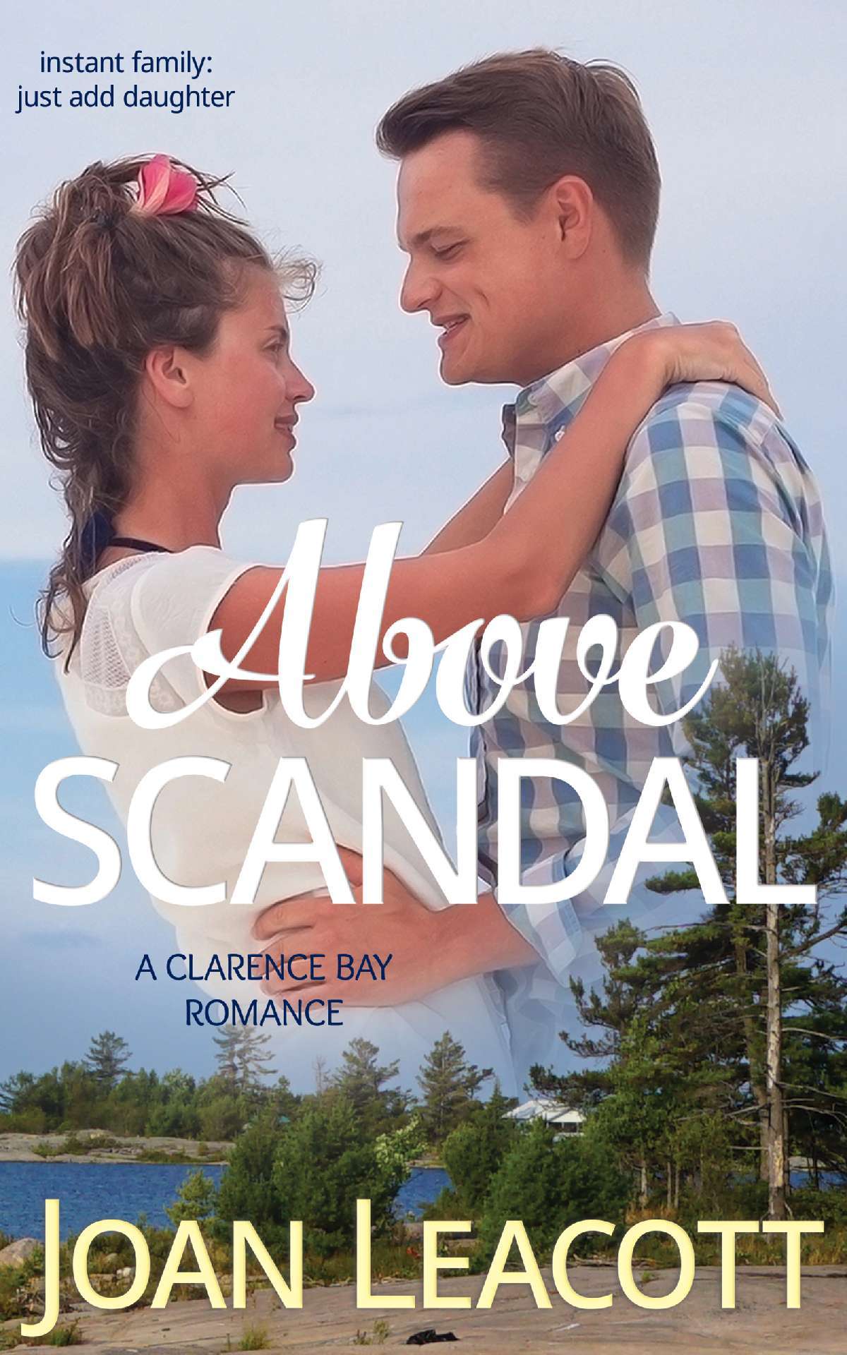 Above Scandal