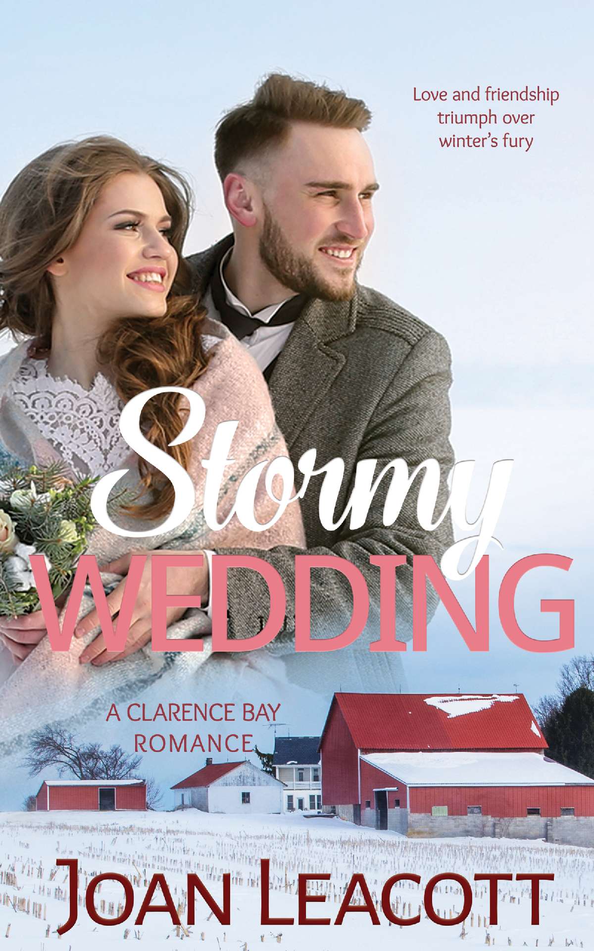 Stormy Wedding