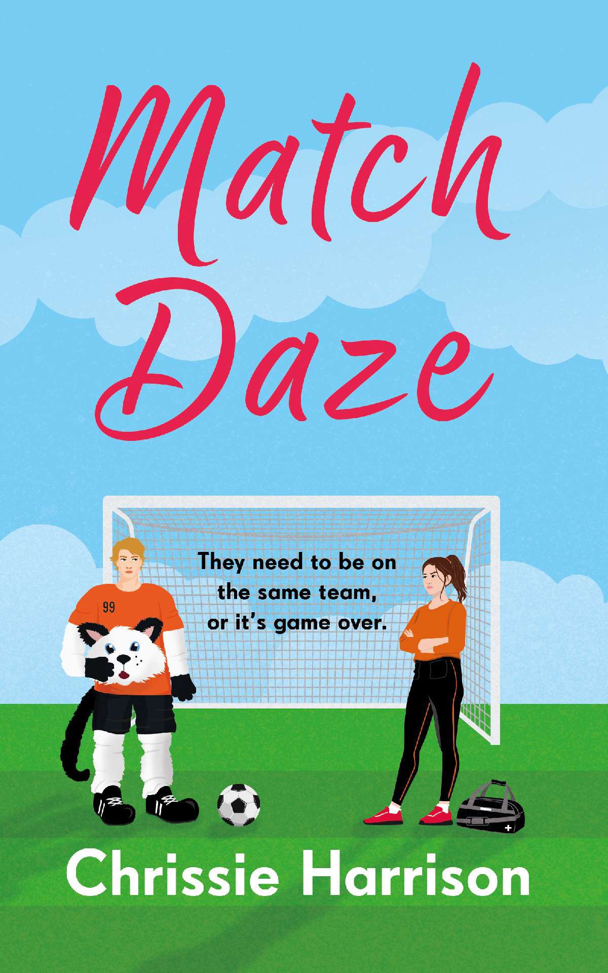 Match Daze