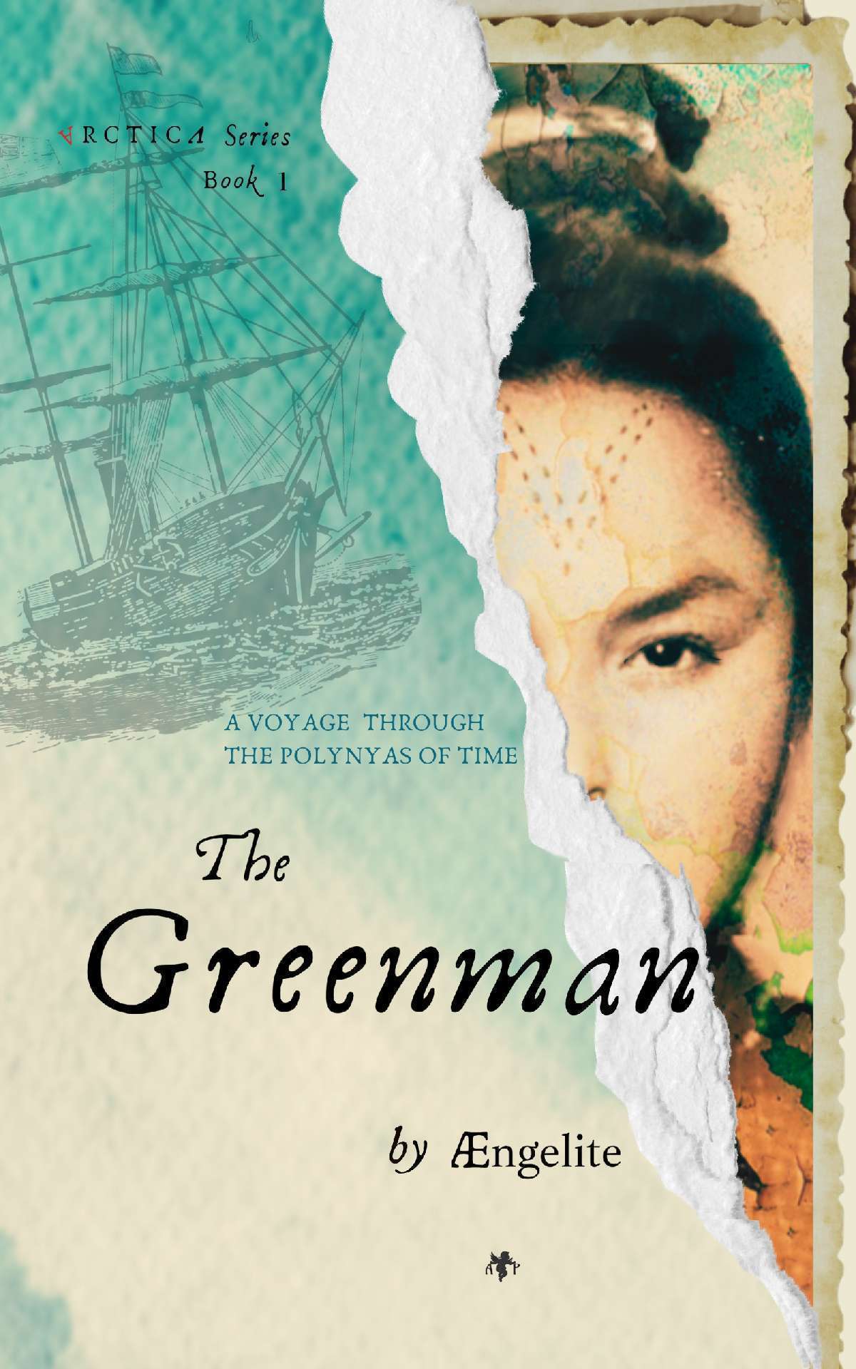 The Greenman