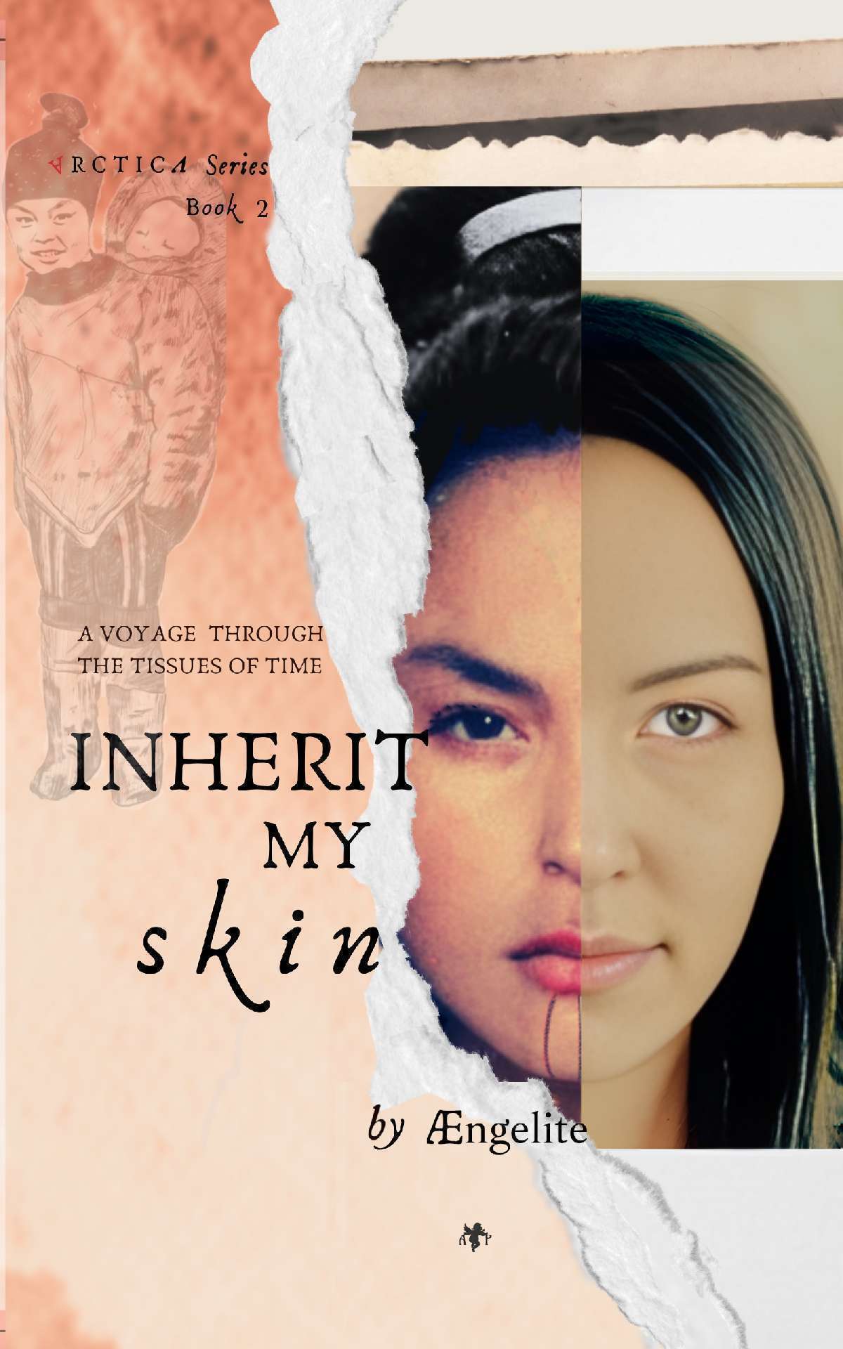Inherit My Skin