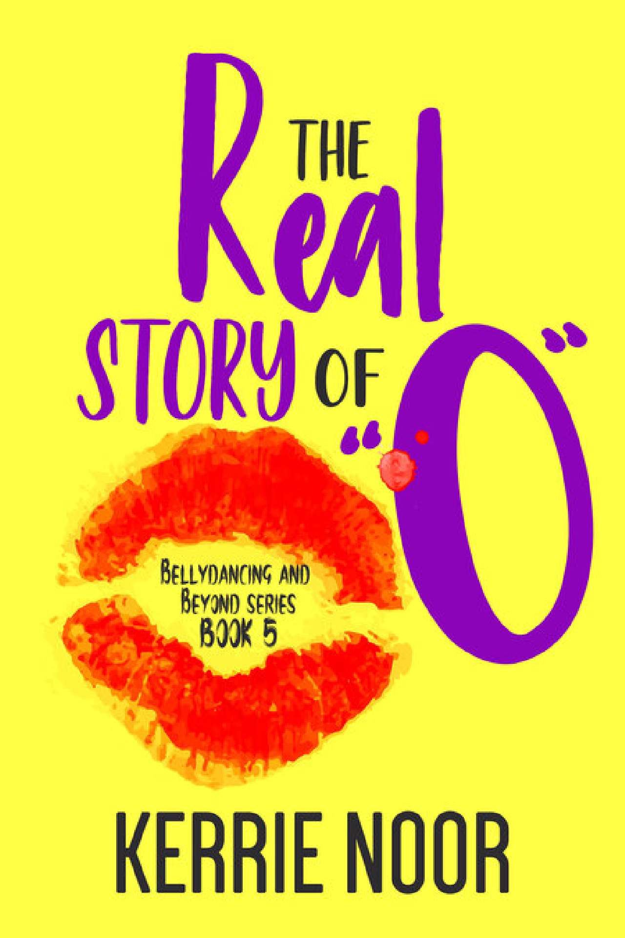 The Real Story Of 'O': A Comedy Of Past Secrets