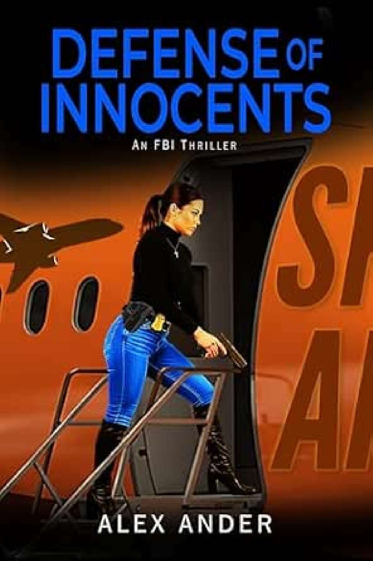 Defense of Innocents