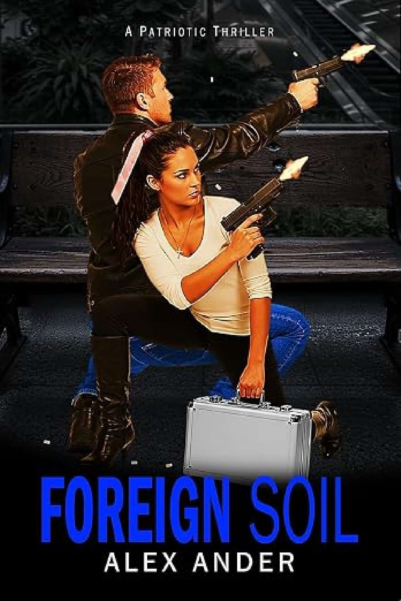 Foreign Soil