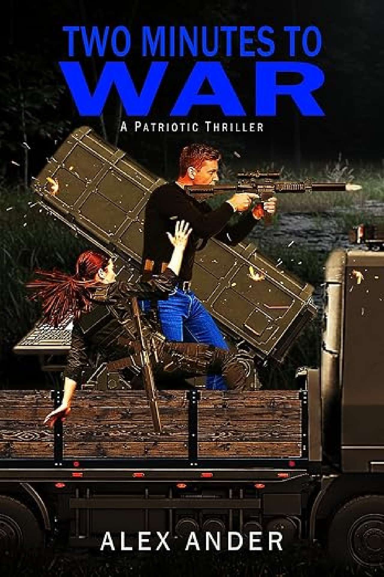 Two Minutes to War