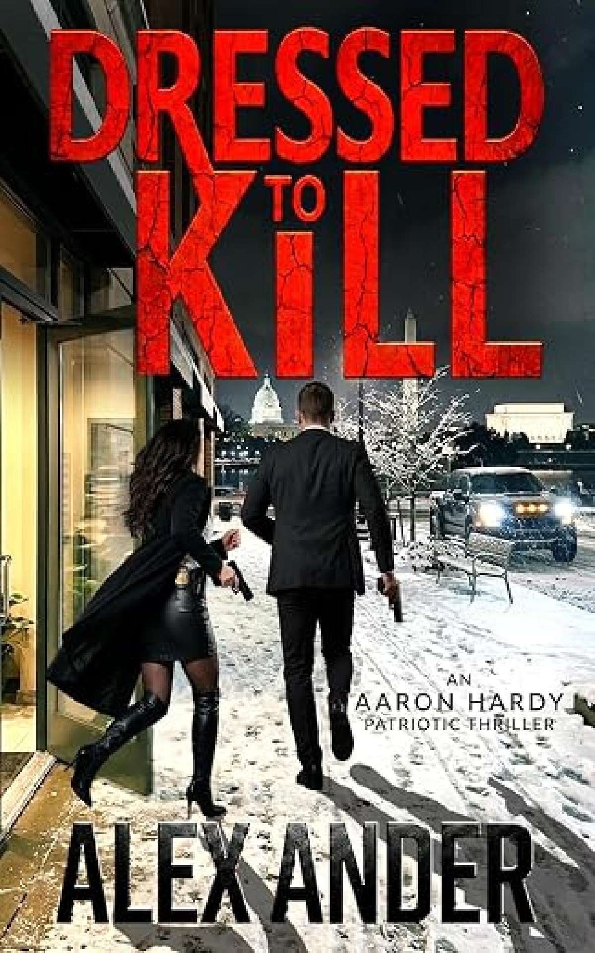 Dressed to Kill