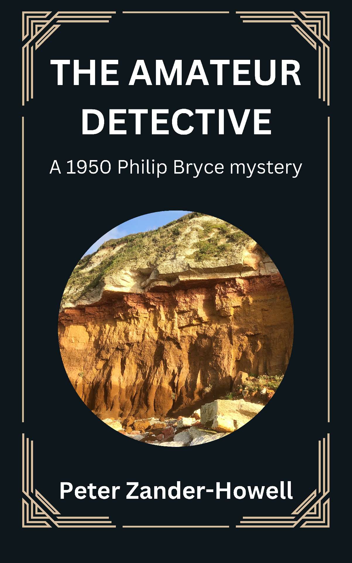 The Amateur Detective