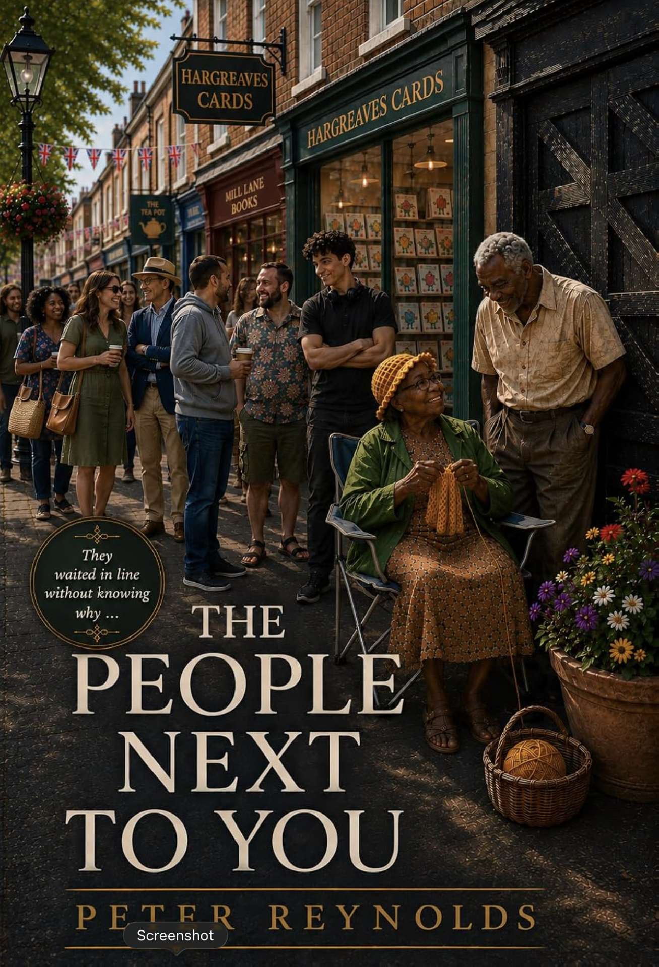 The People Next to You