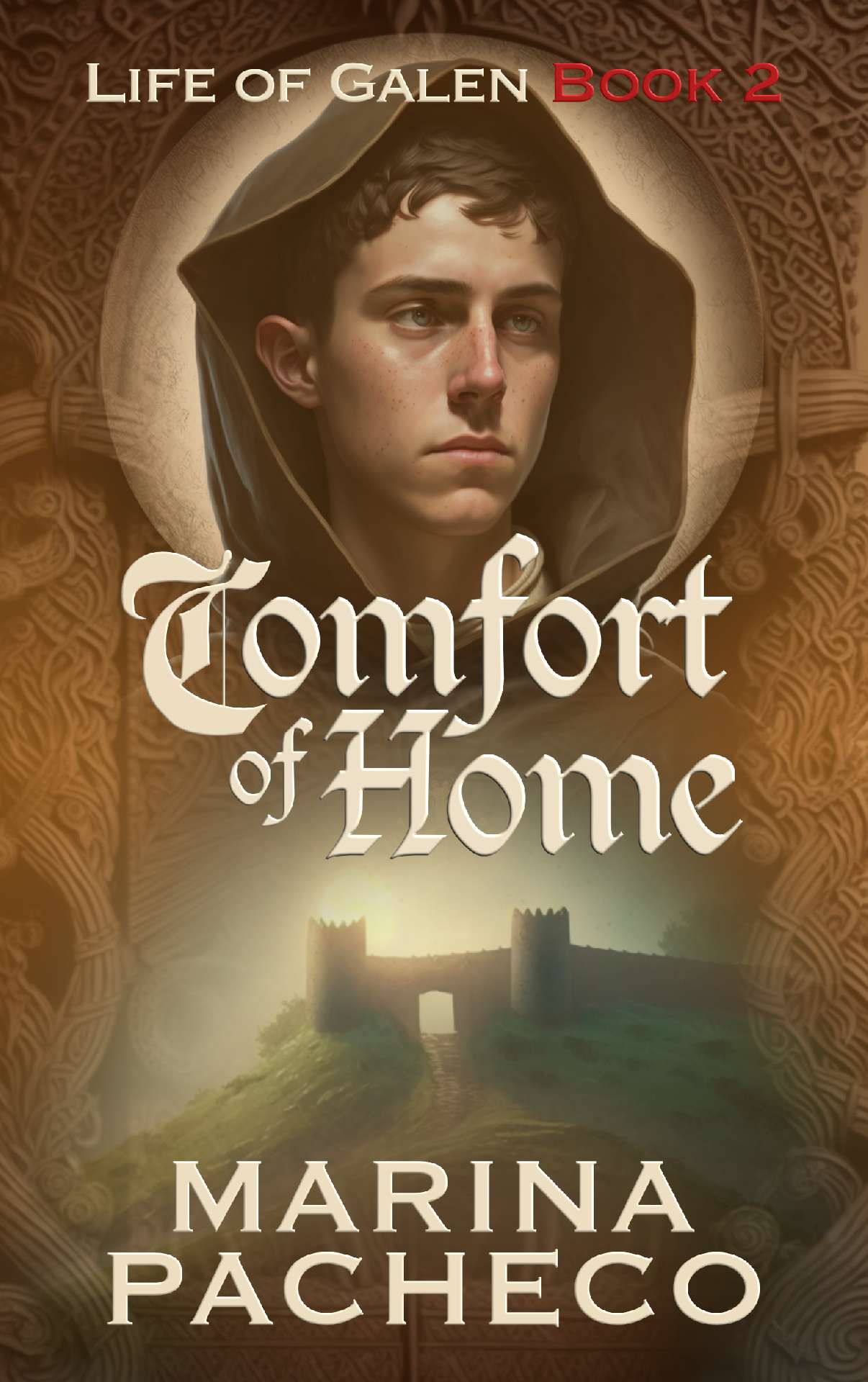 Comfort of Home