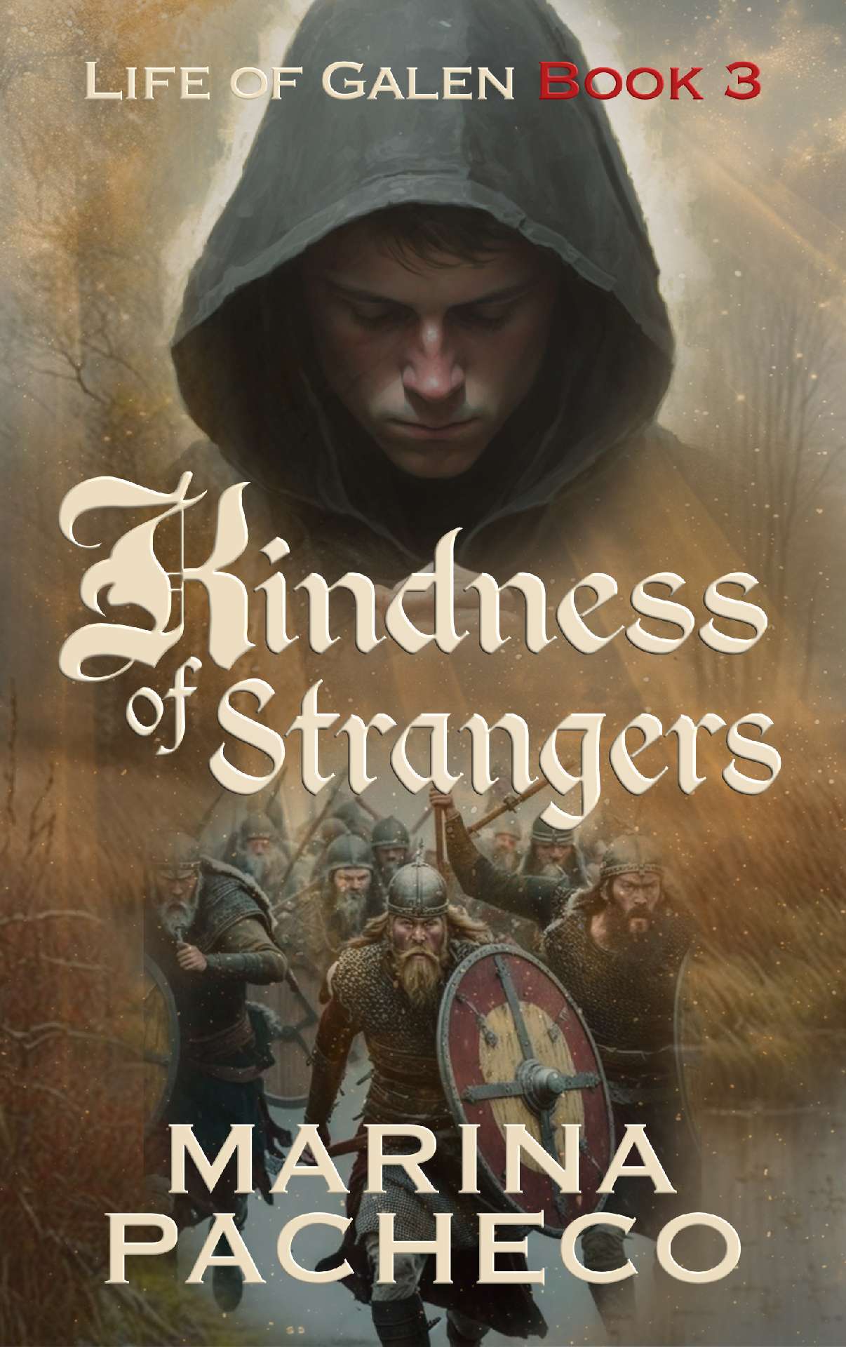 Kindness of Strangers