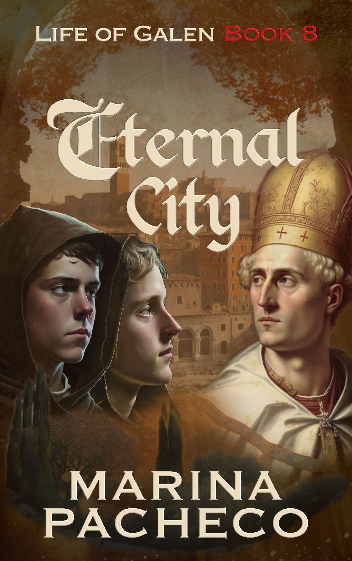 Eternal City