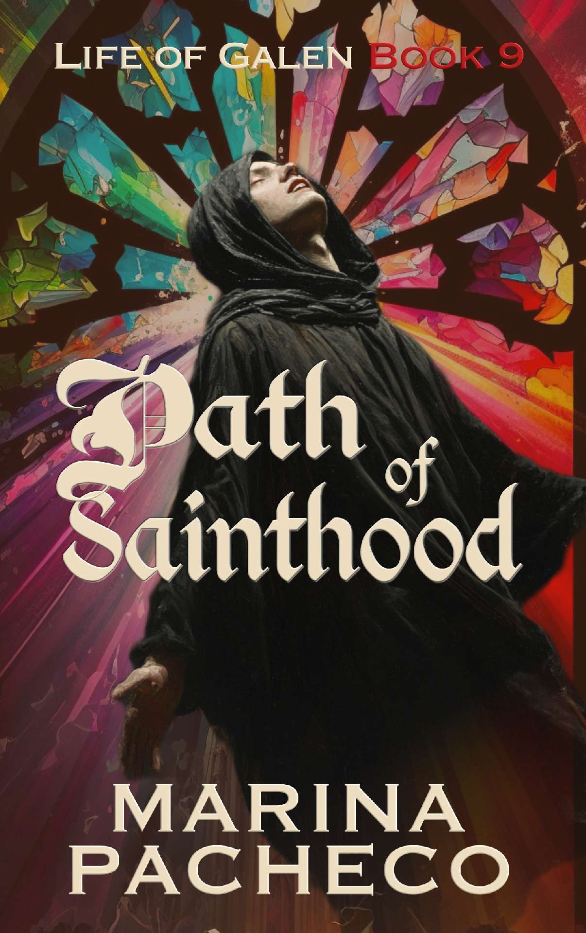 Path of Sainthood