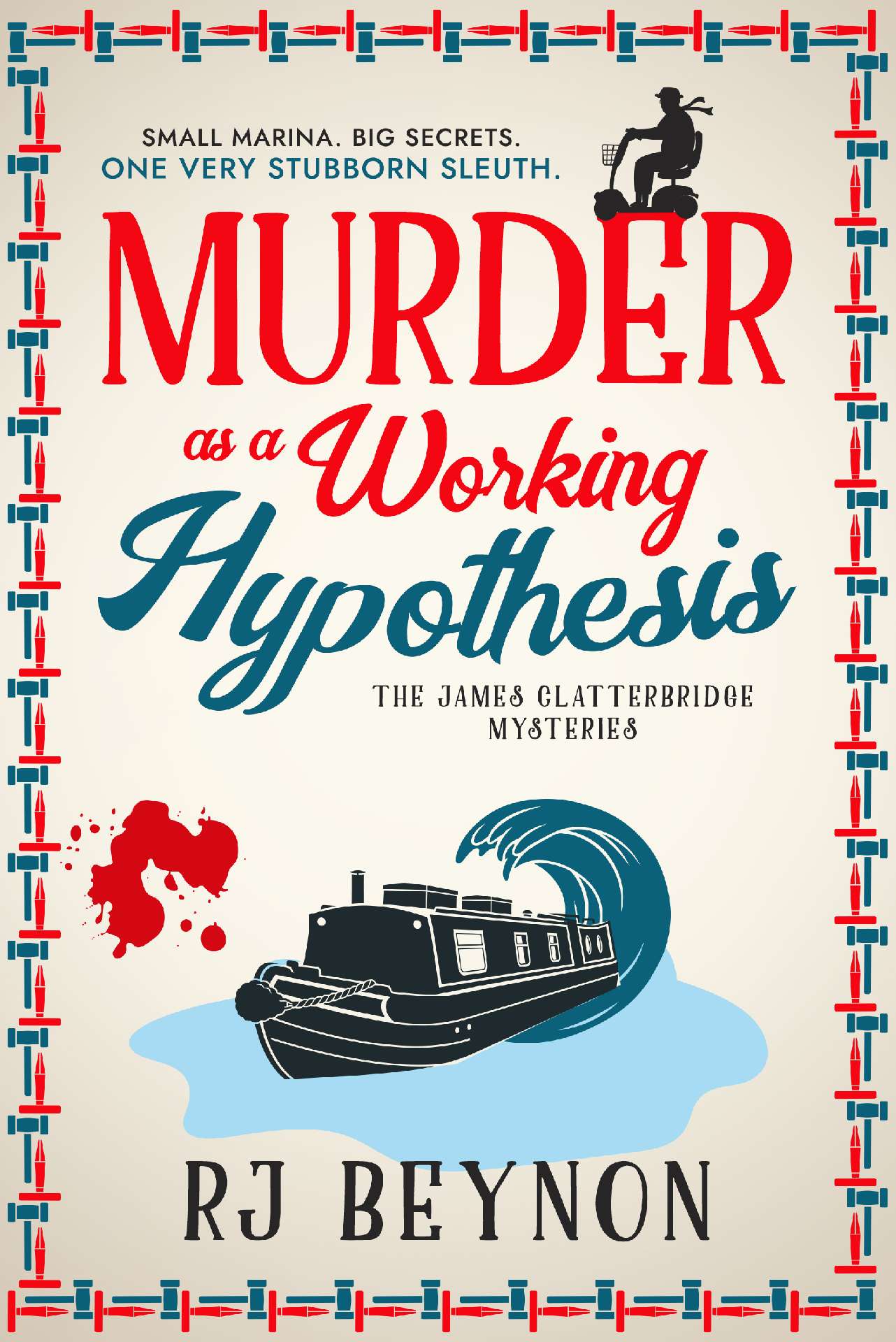 Murder as a Working Hypothesis