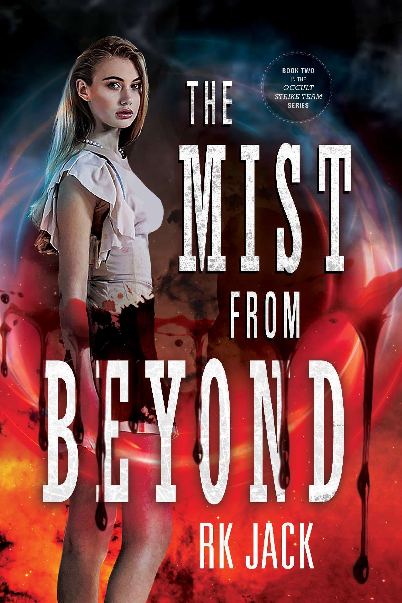 The Mist From Beyond