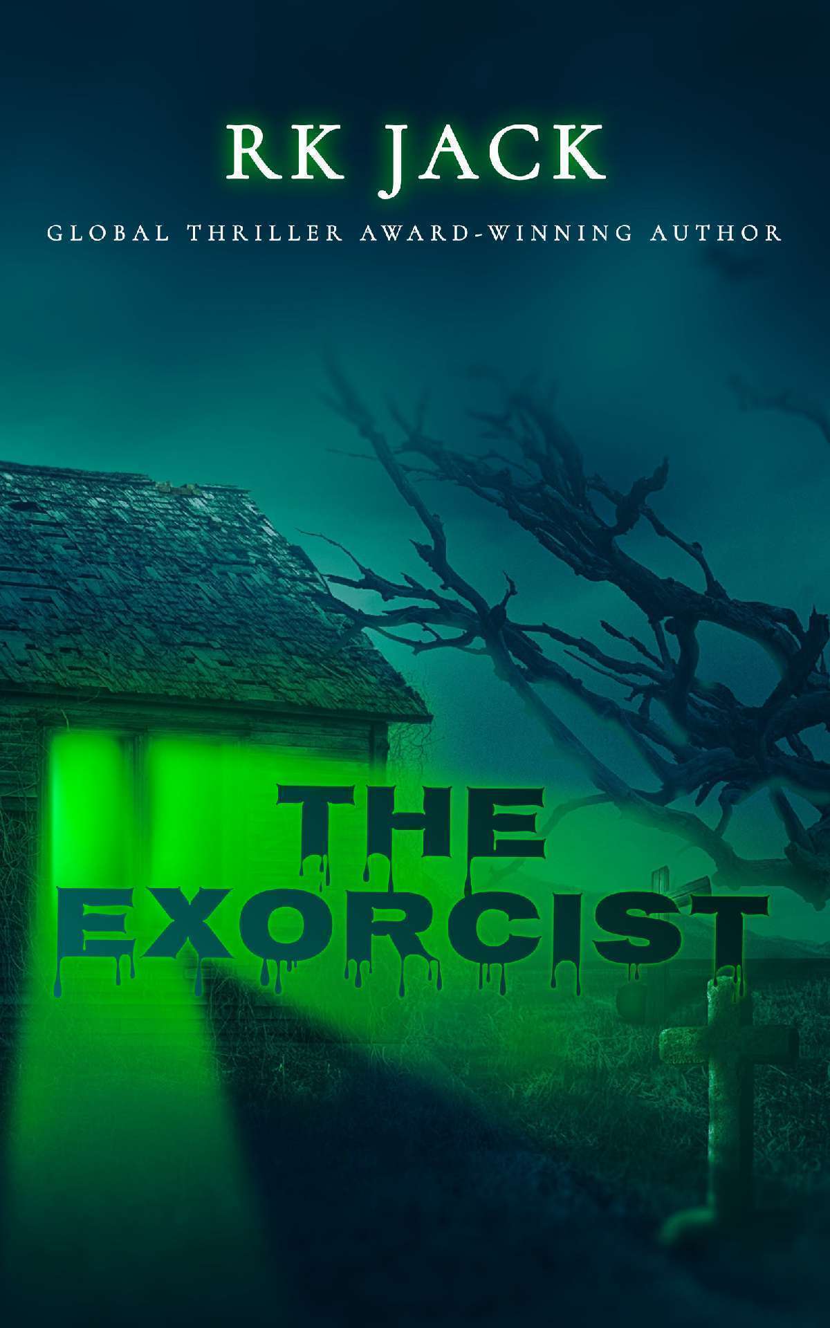 The Exorcist: