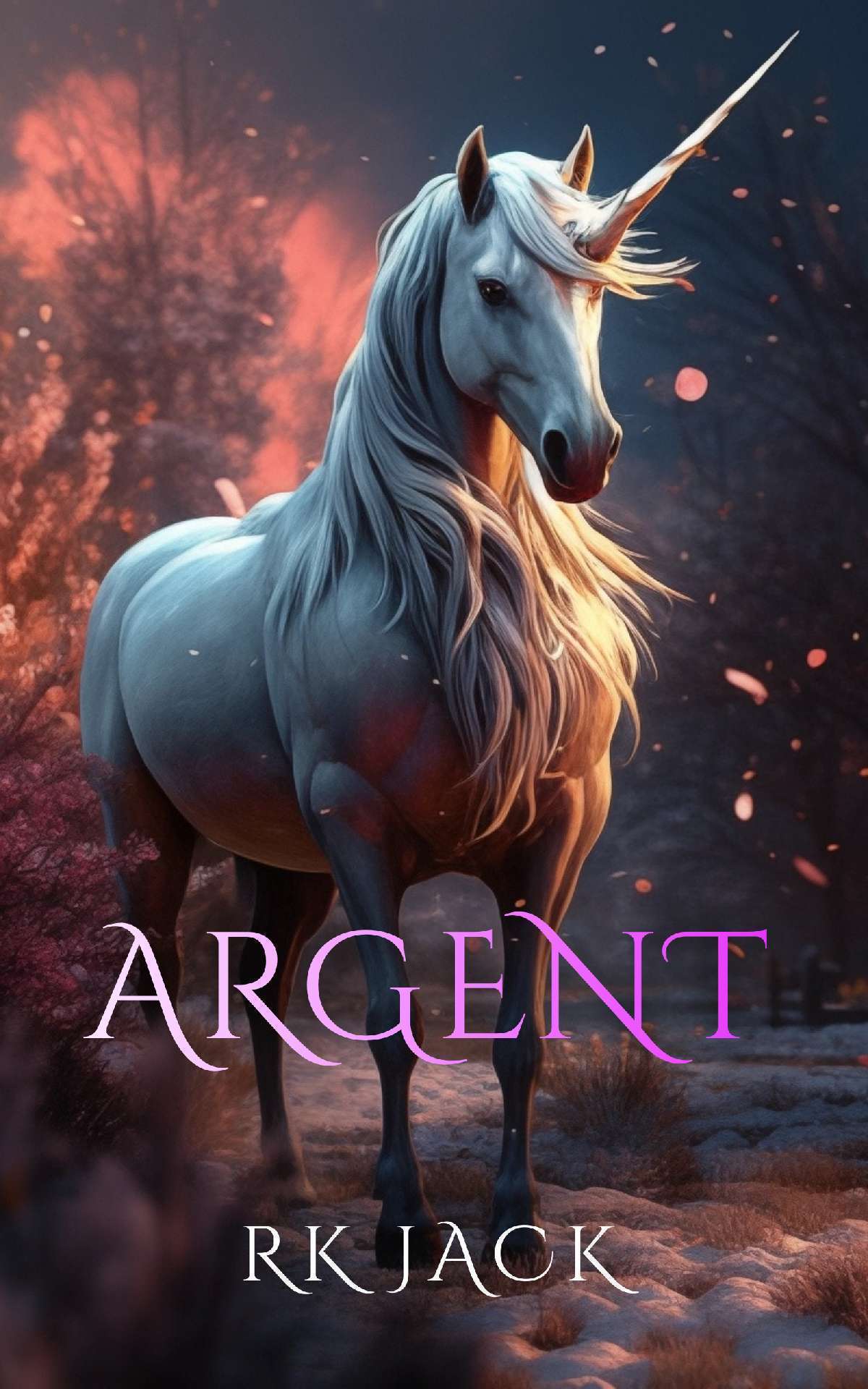 Argent