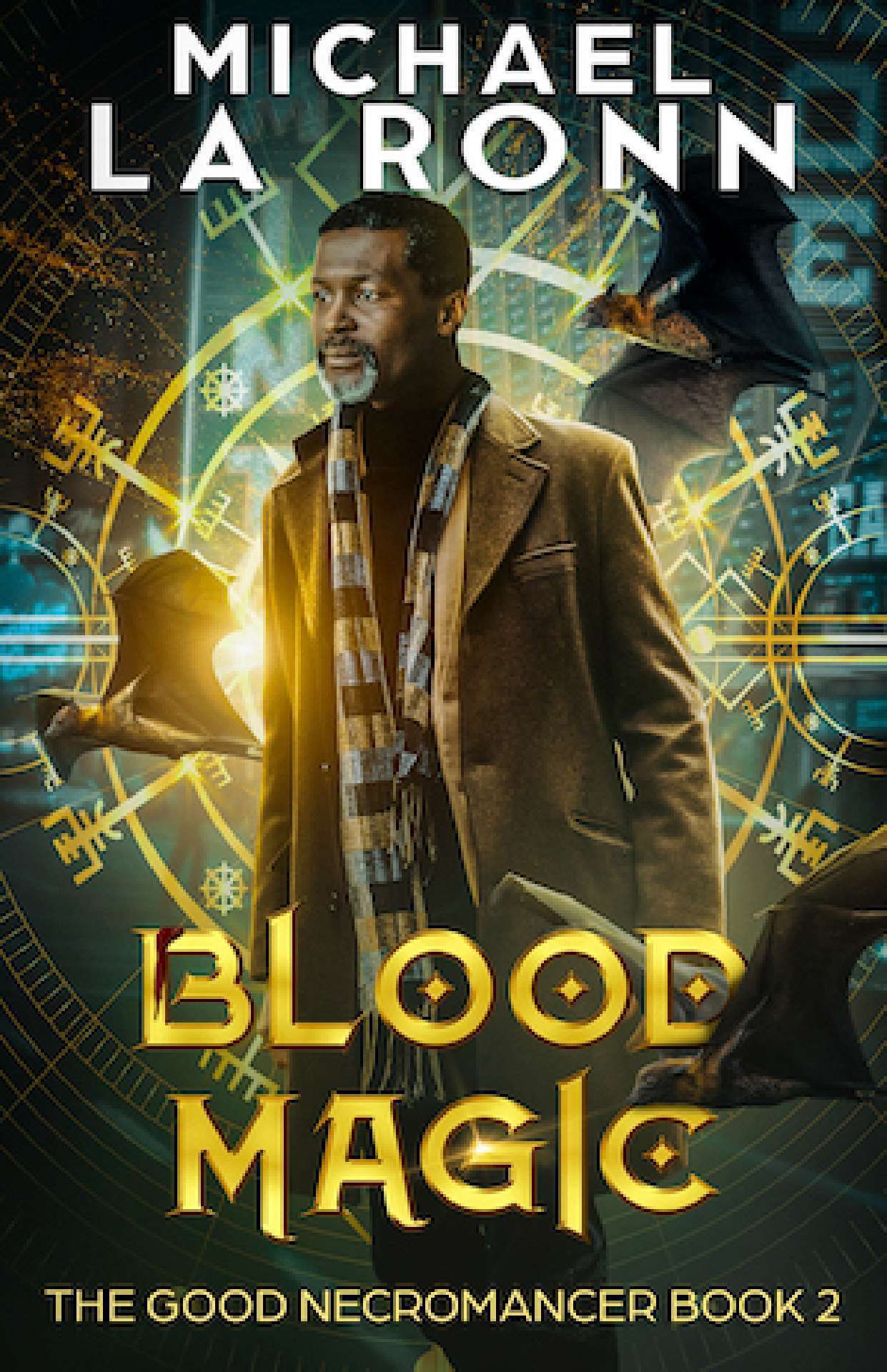 Blood Magic