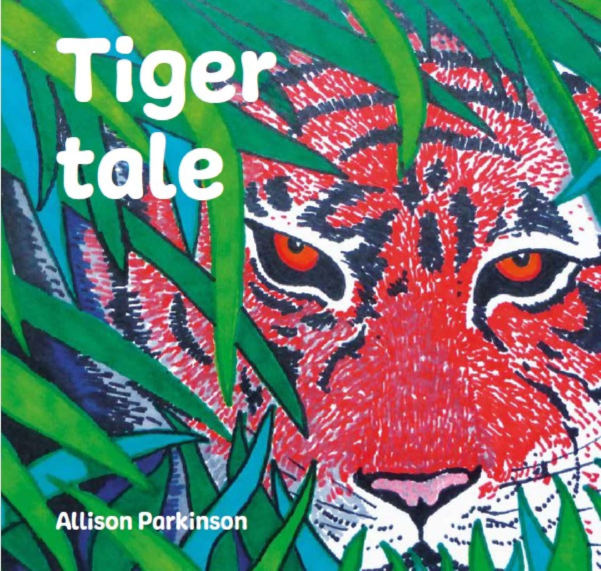 Tiger Tale