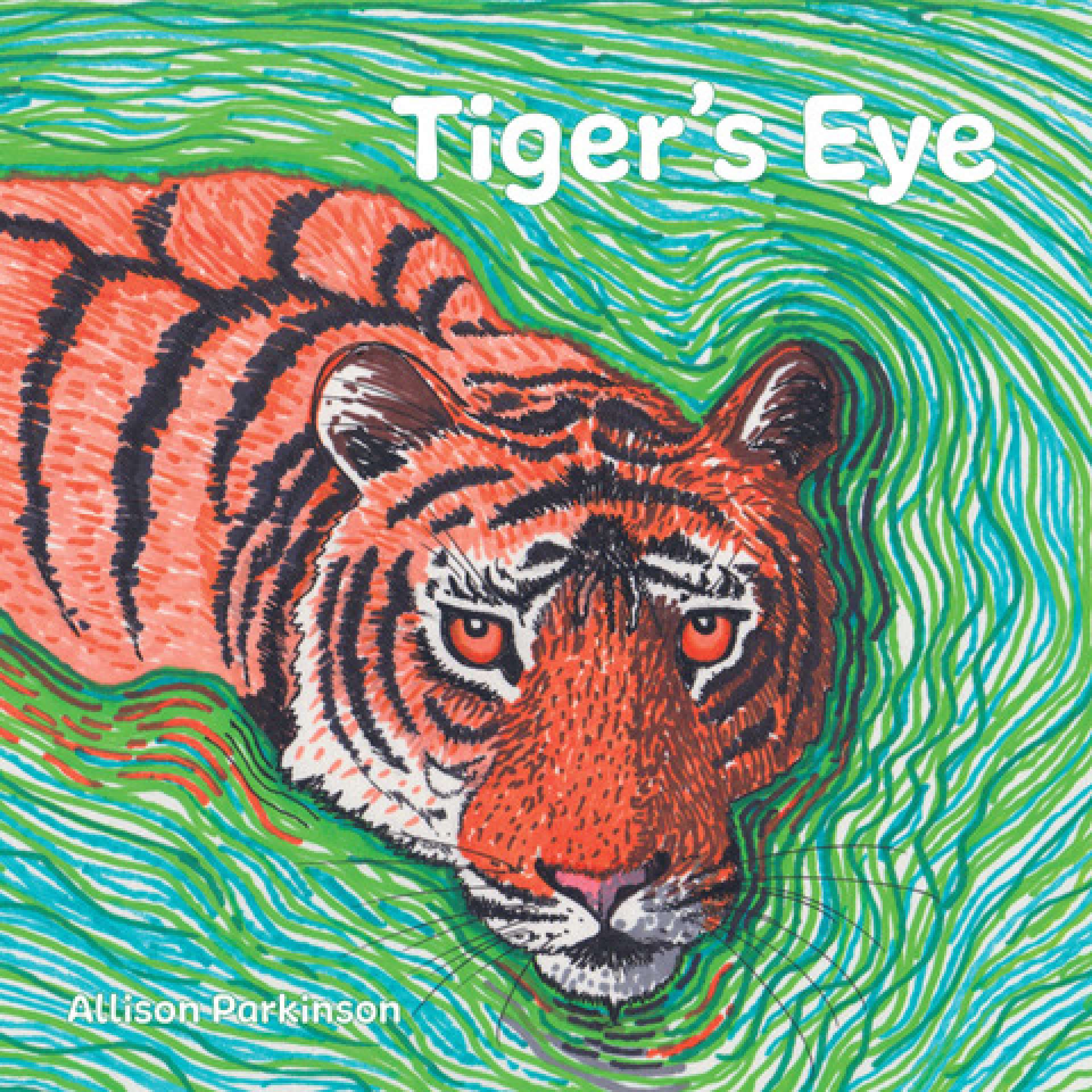 Tiger's Eye