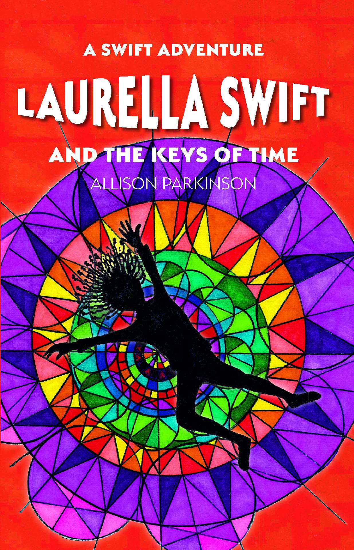 Laurella Swift and the Keys of Time