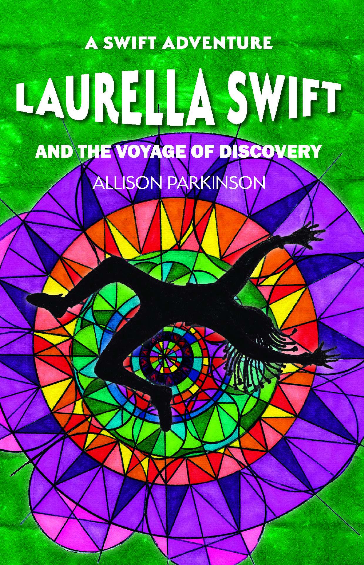 Laurella Swift and the Voyage of Discovery