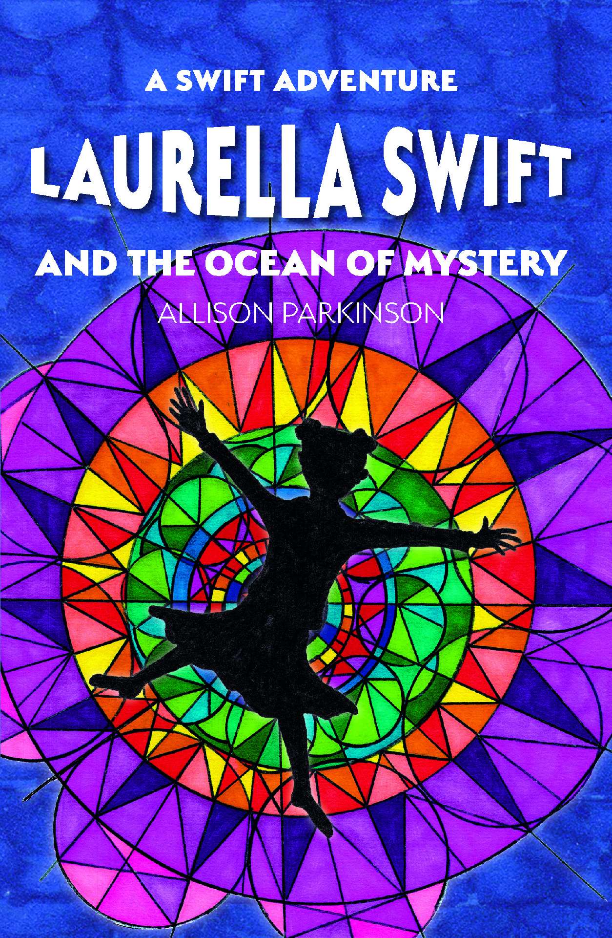Laurella Swift and the Ocean of Mystery