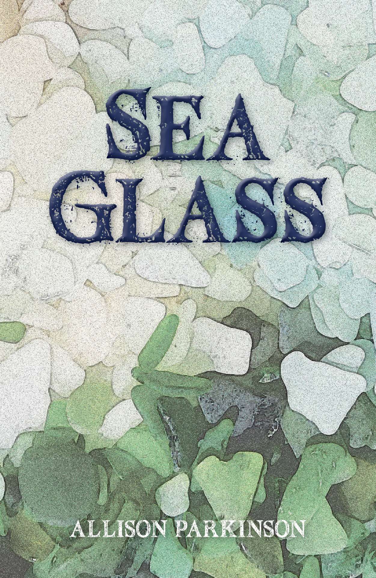Sea Glass