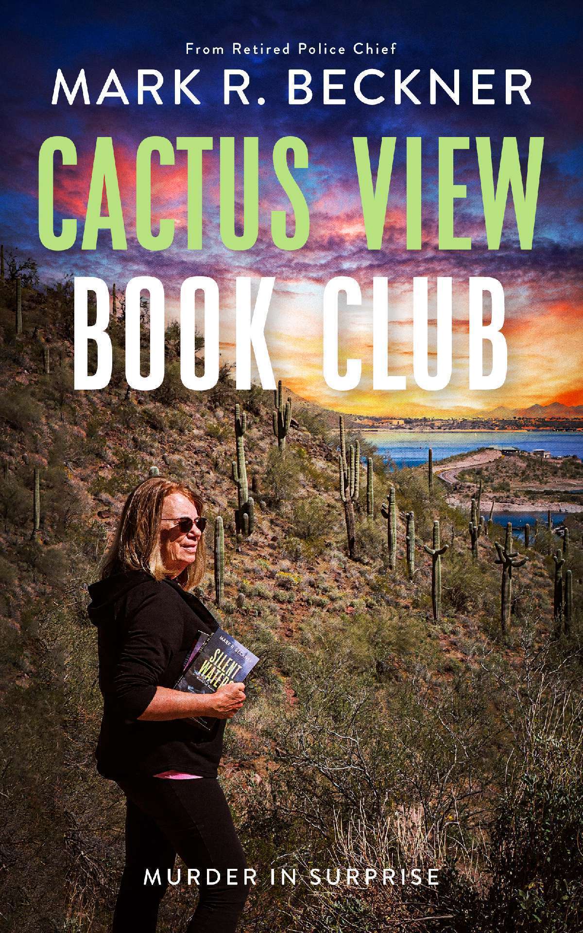 Cactus View Book Club