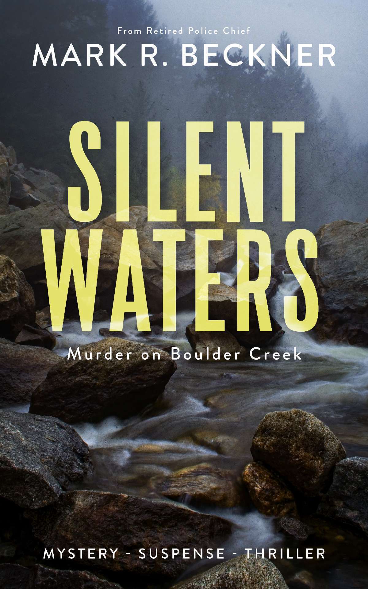 Silent Waters