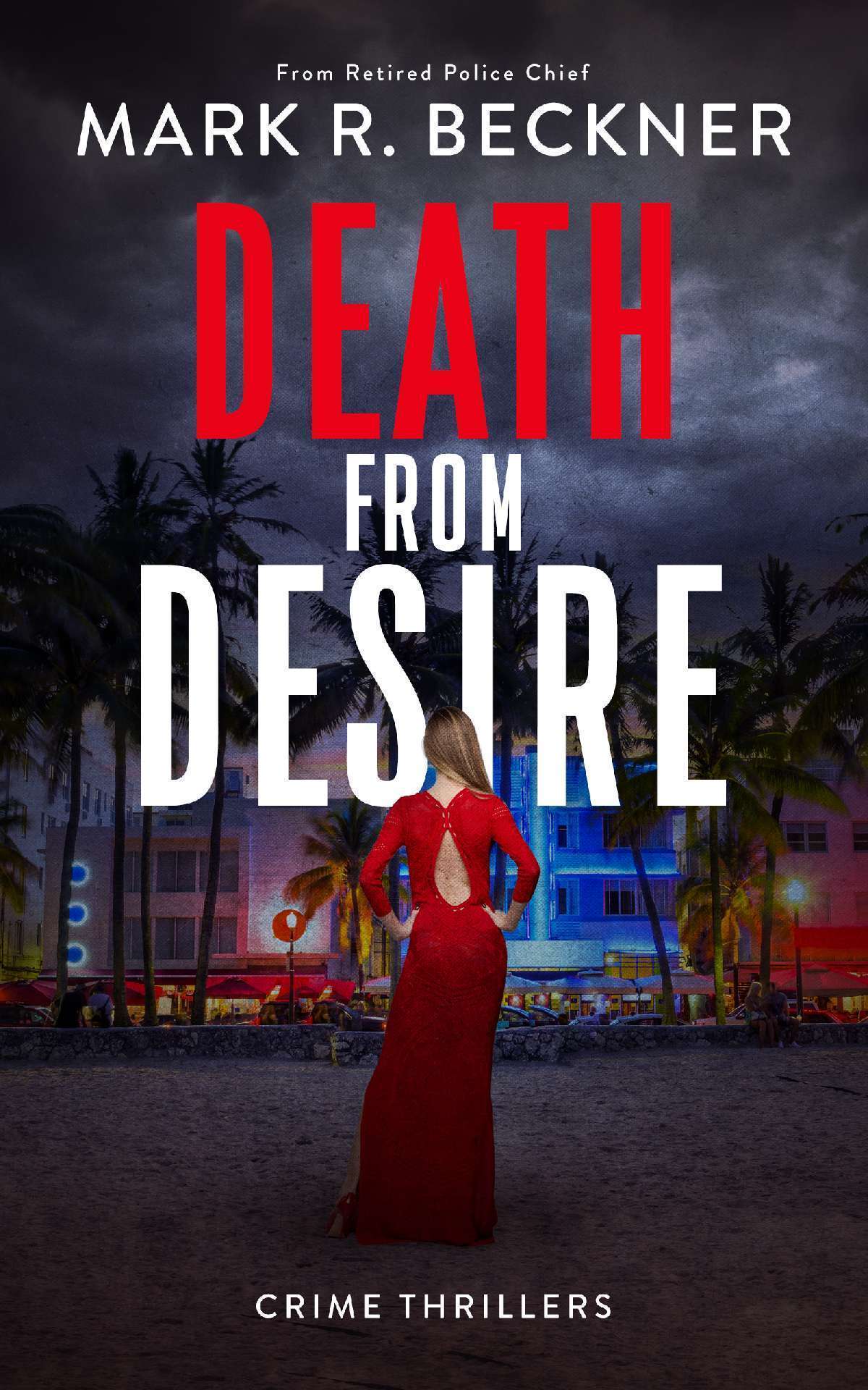 Death From Desire