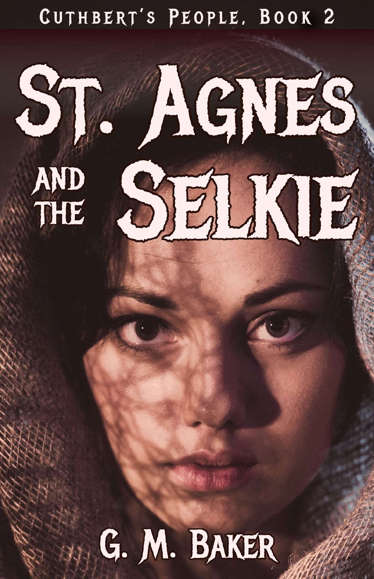 St. Agnes and the Selkie
