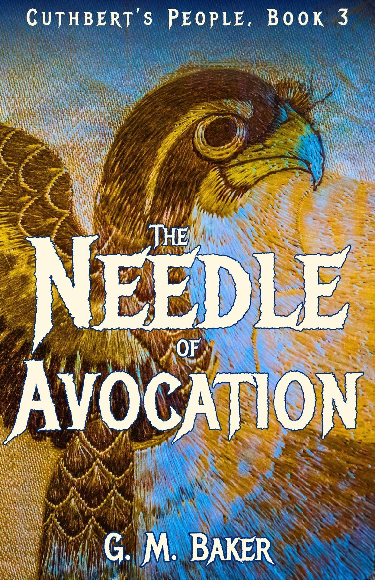 The Needle of Avocation