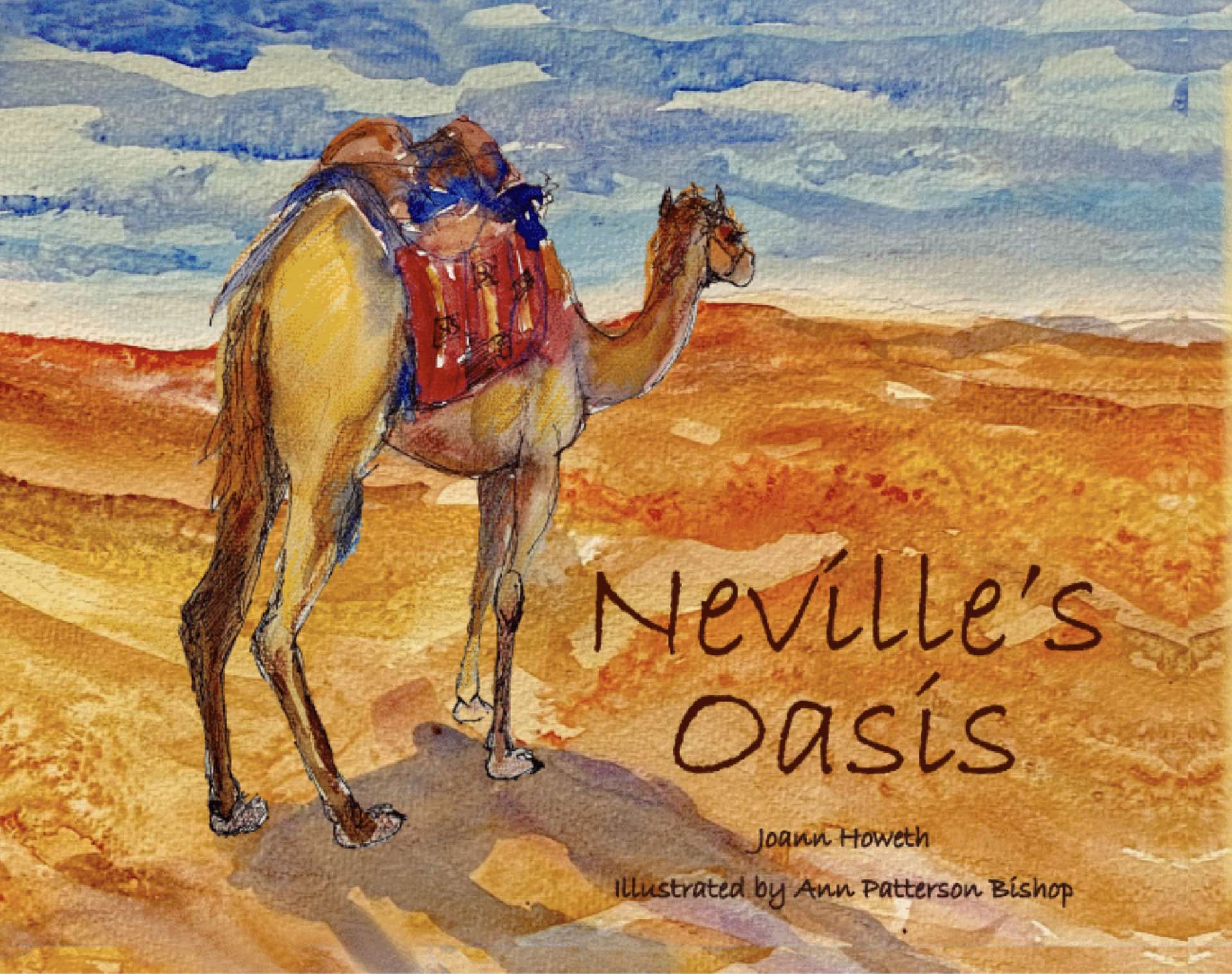 NEVILLE'S OASIS
