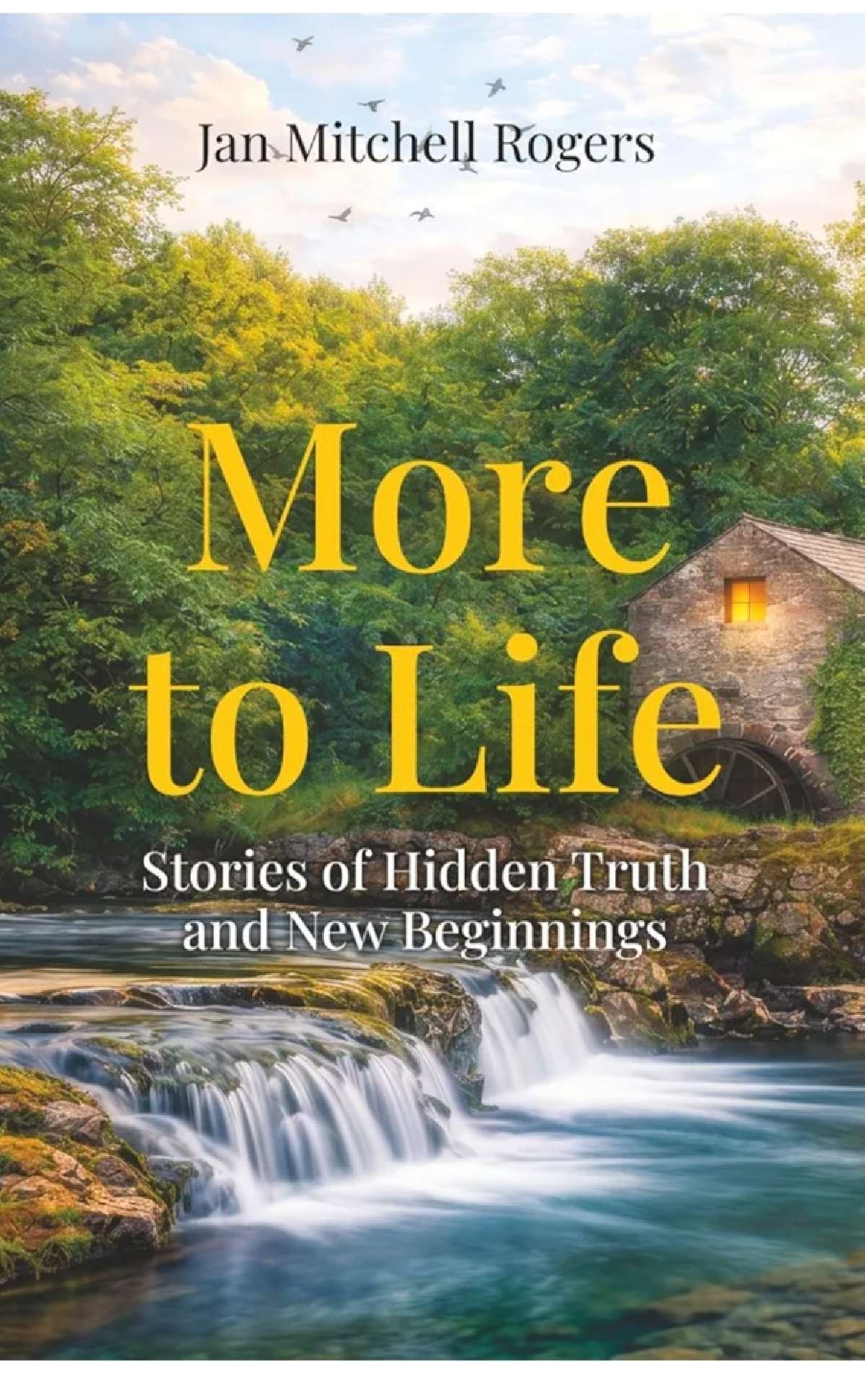More to Life