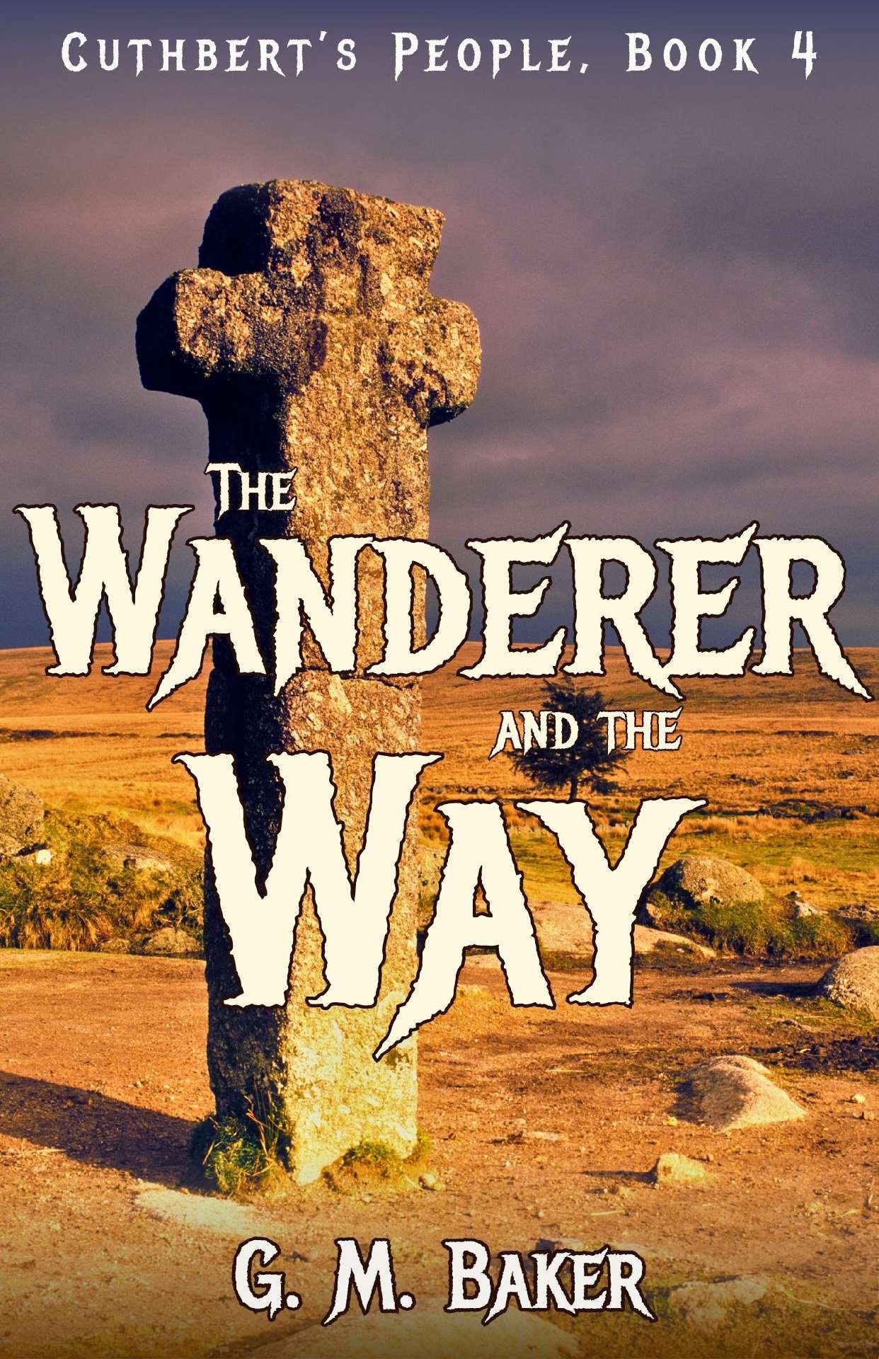 The Wanderer and the Way