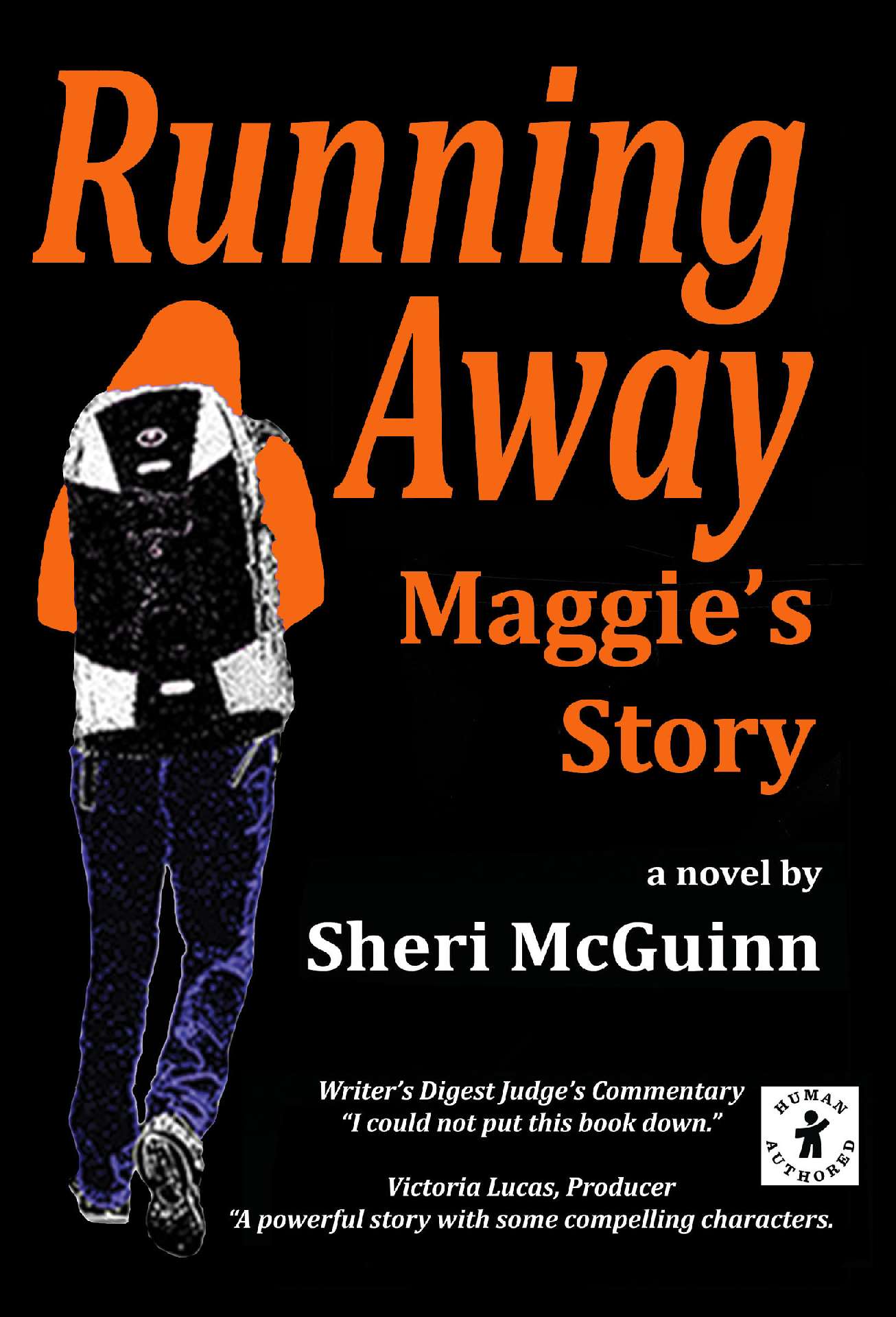 Running Away: Maggie's Story