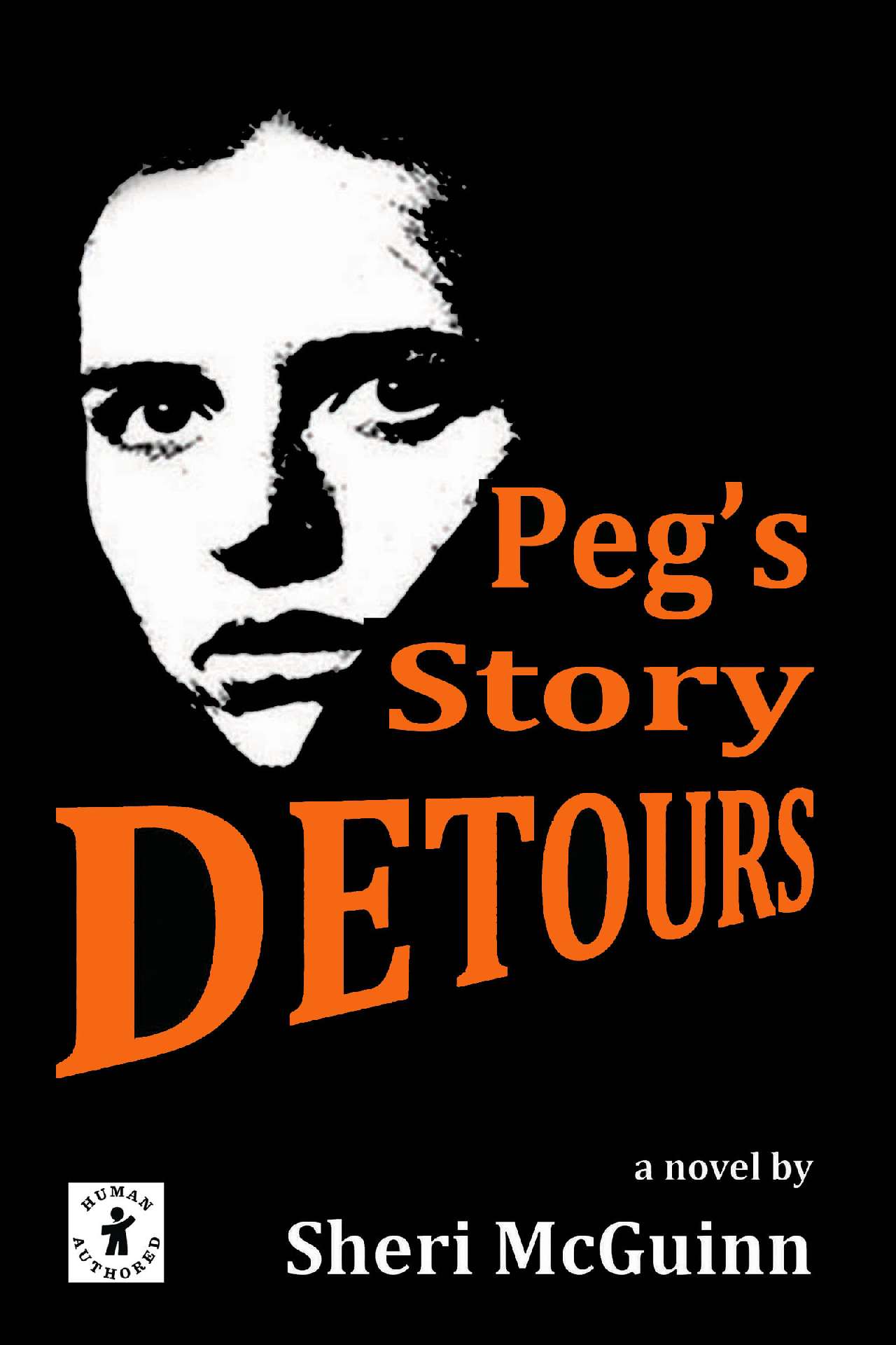 Peg's Story: Detours