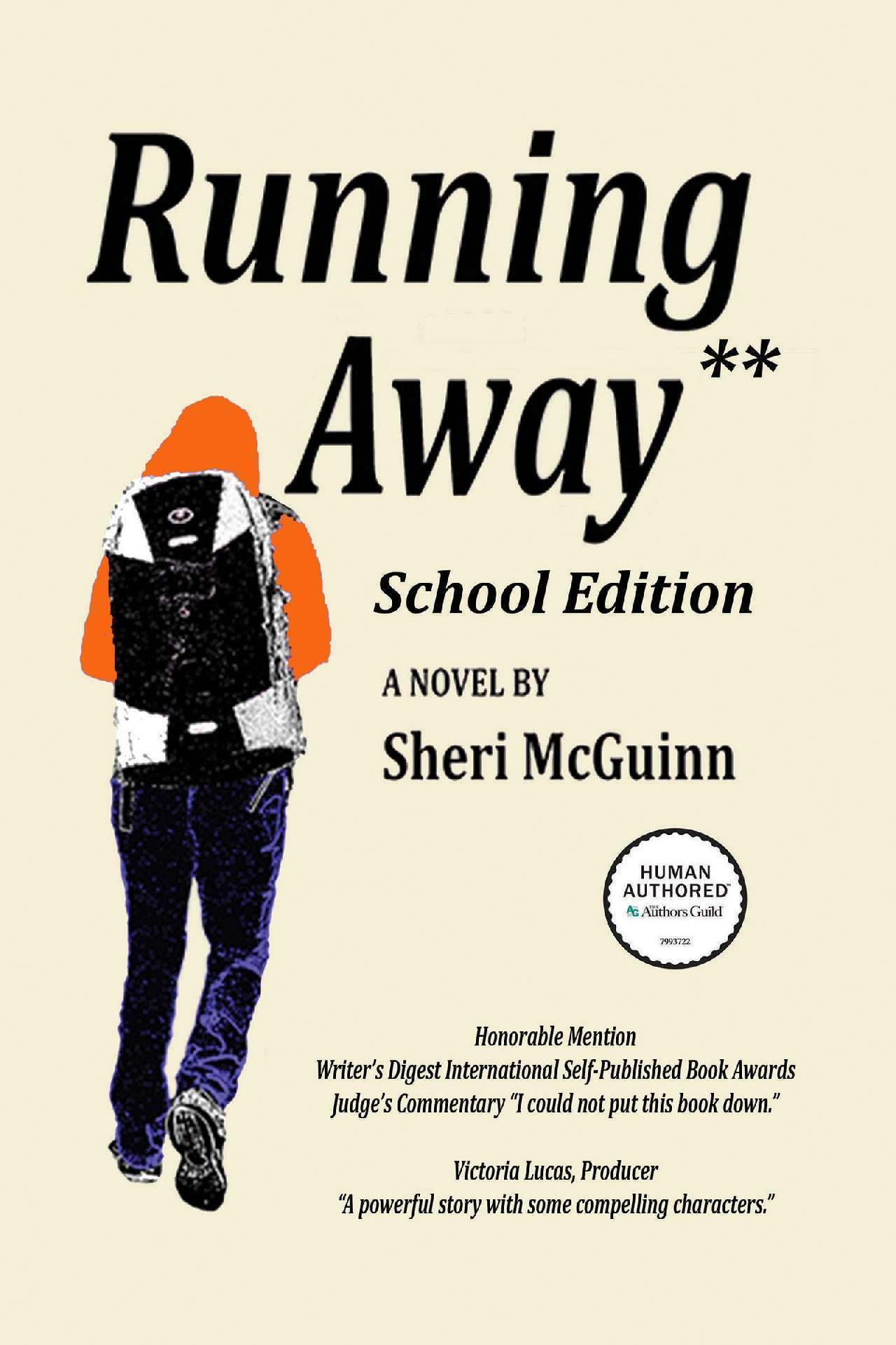 Running Away** School Edition