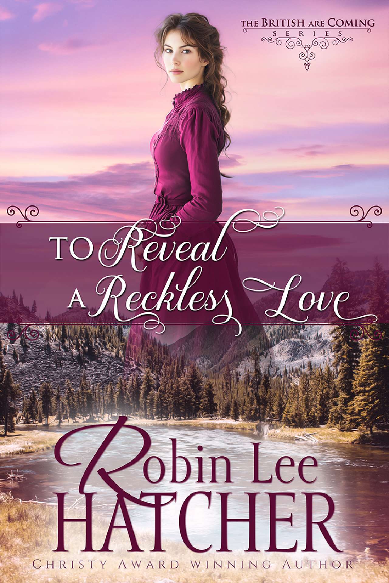 To Reveal a Reckless Love