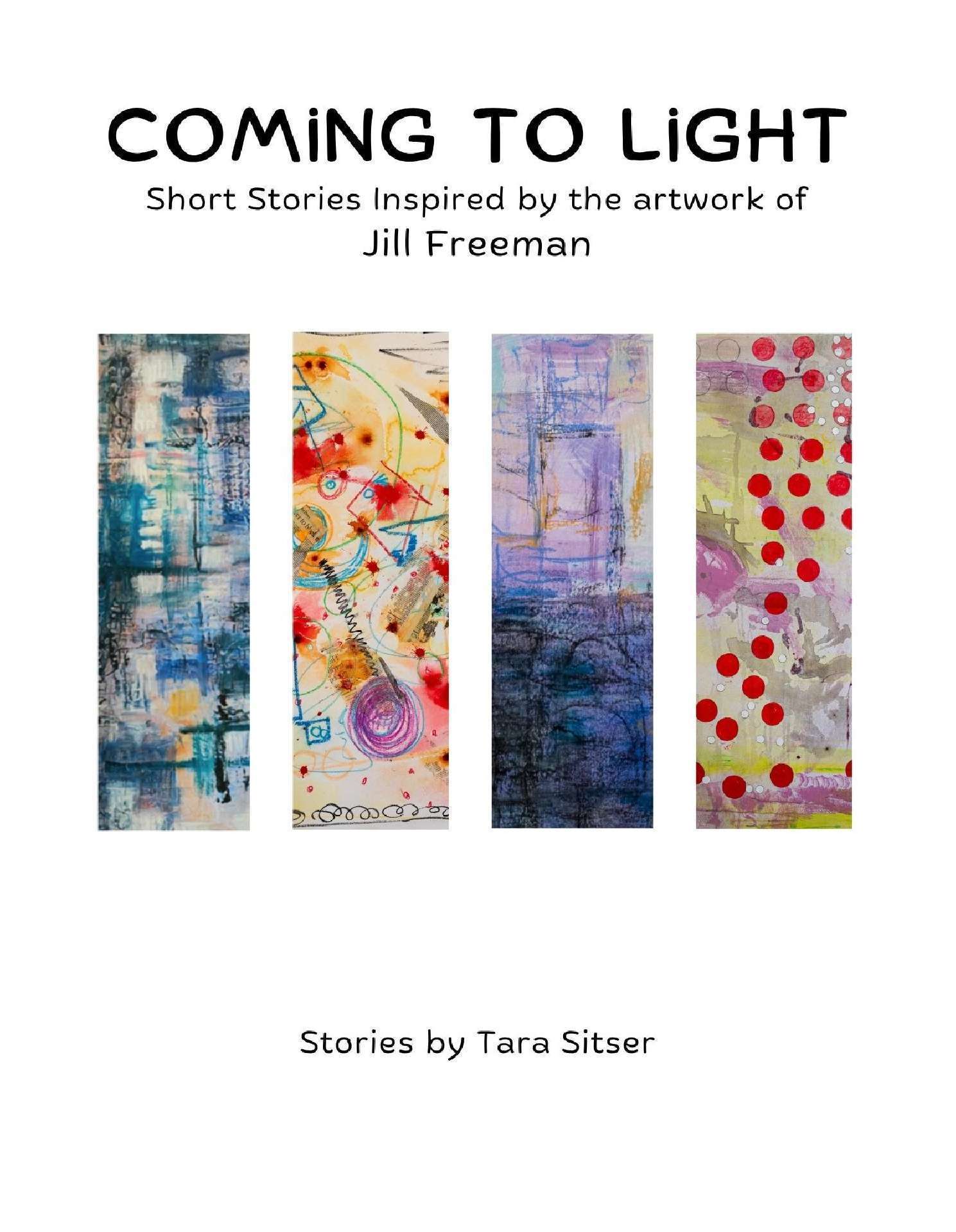 Coming To Light