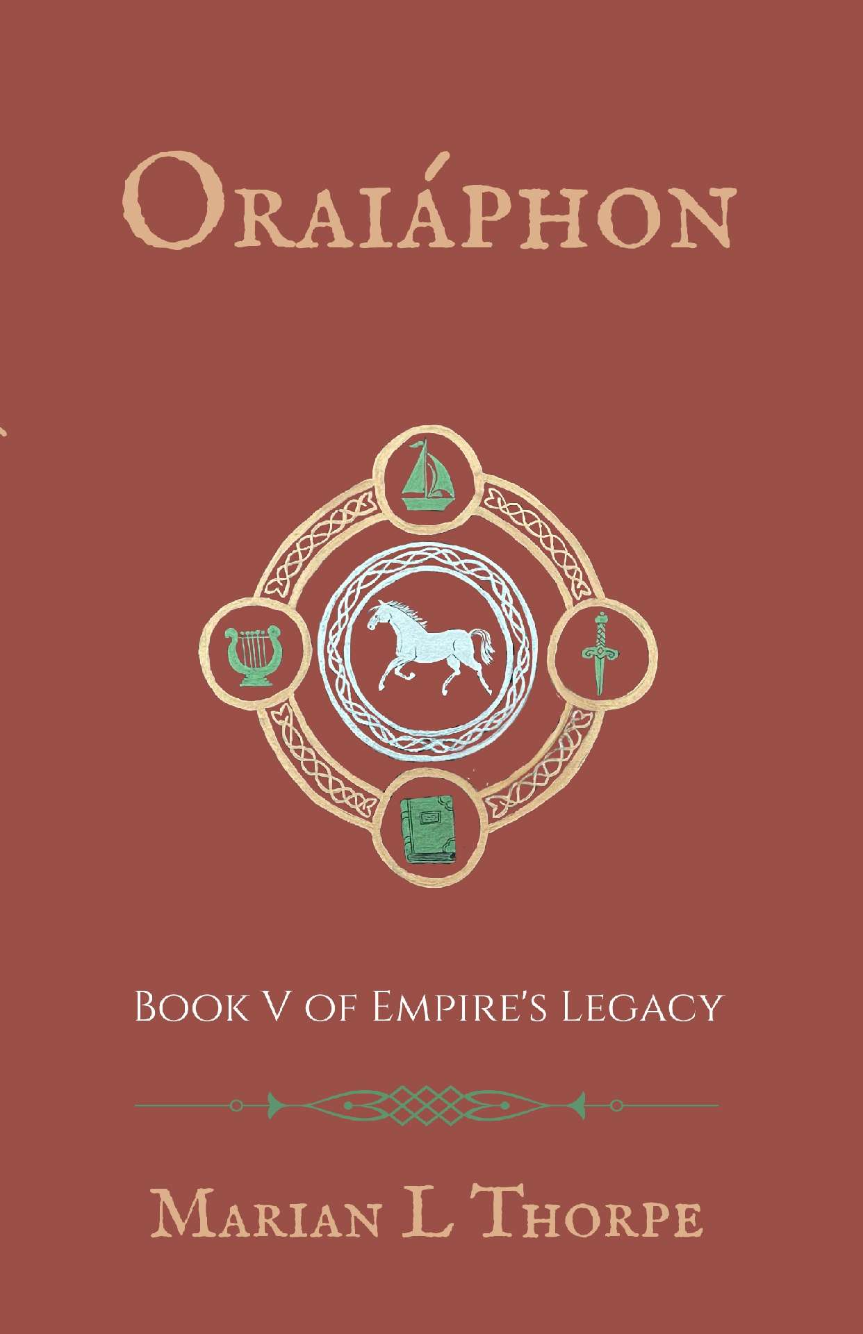 Oraiáphon