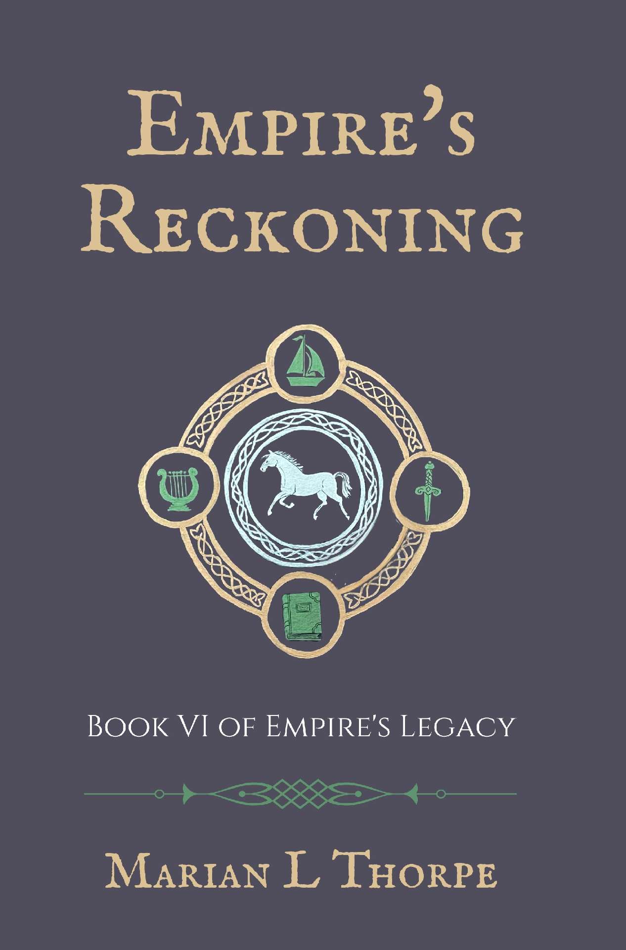 Empire's Reckoning