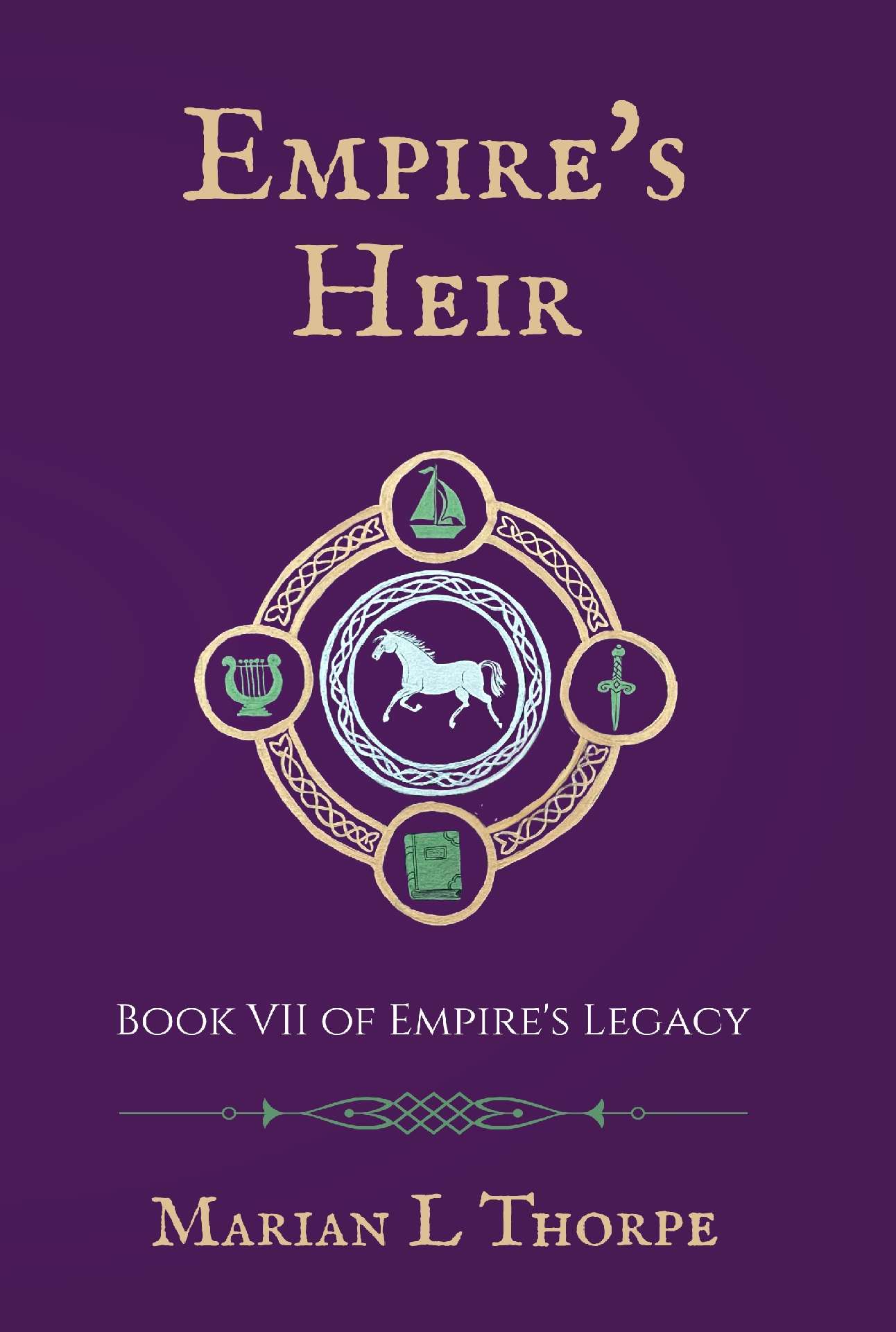 Empire's Heir