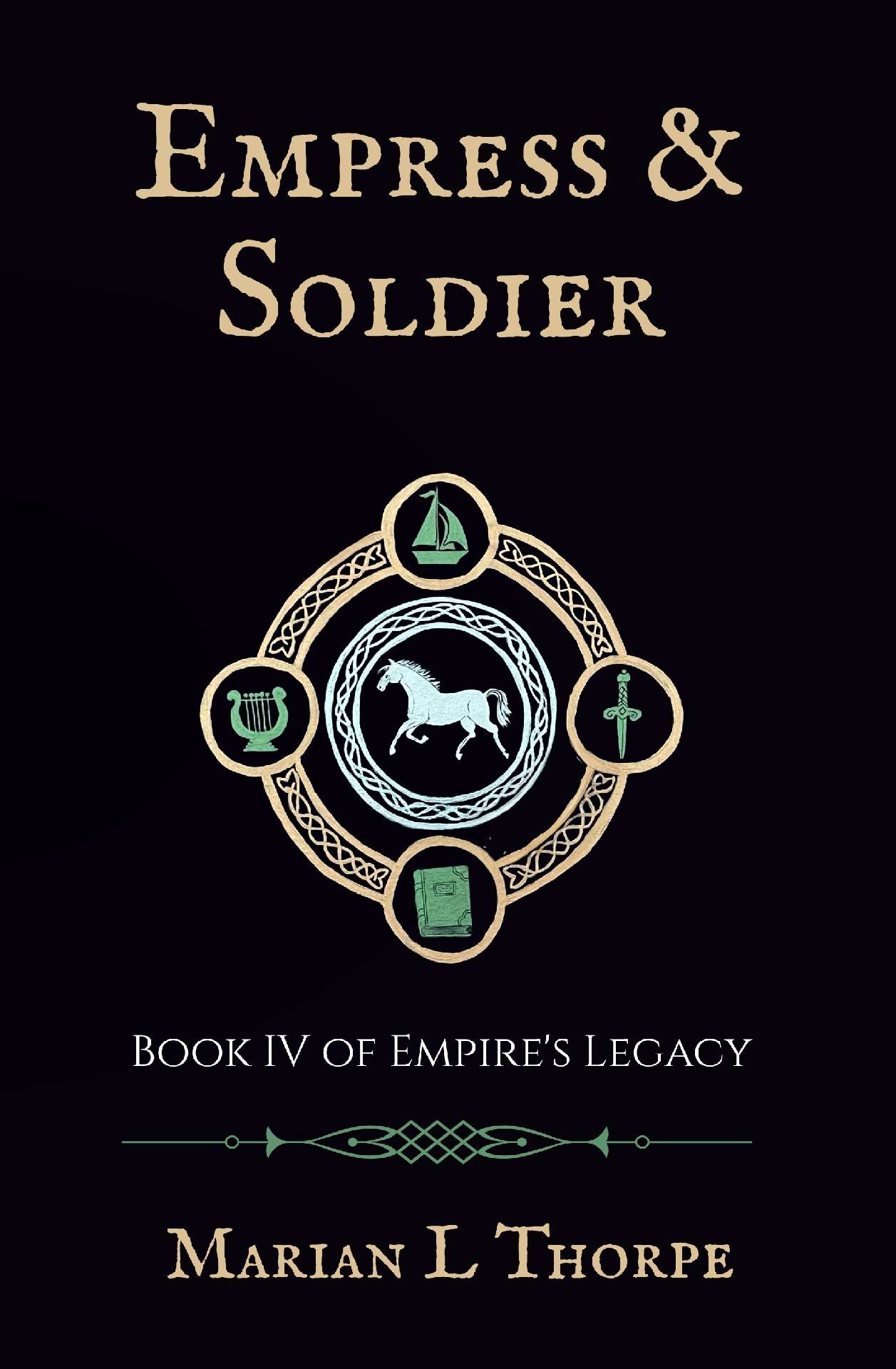 Empress & Soldier