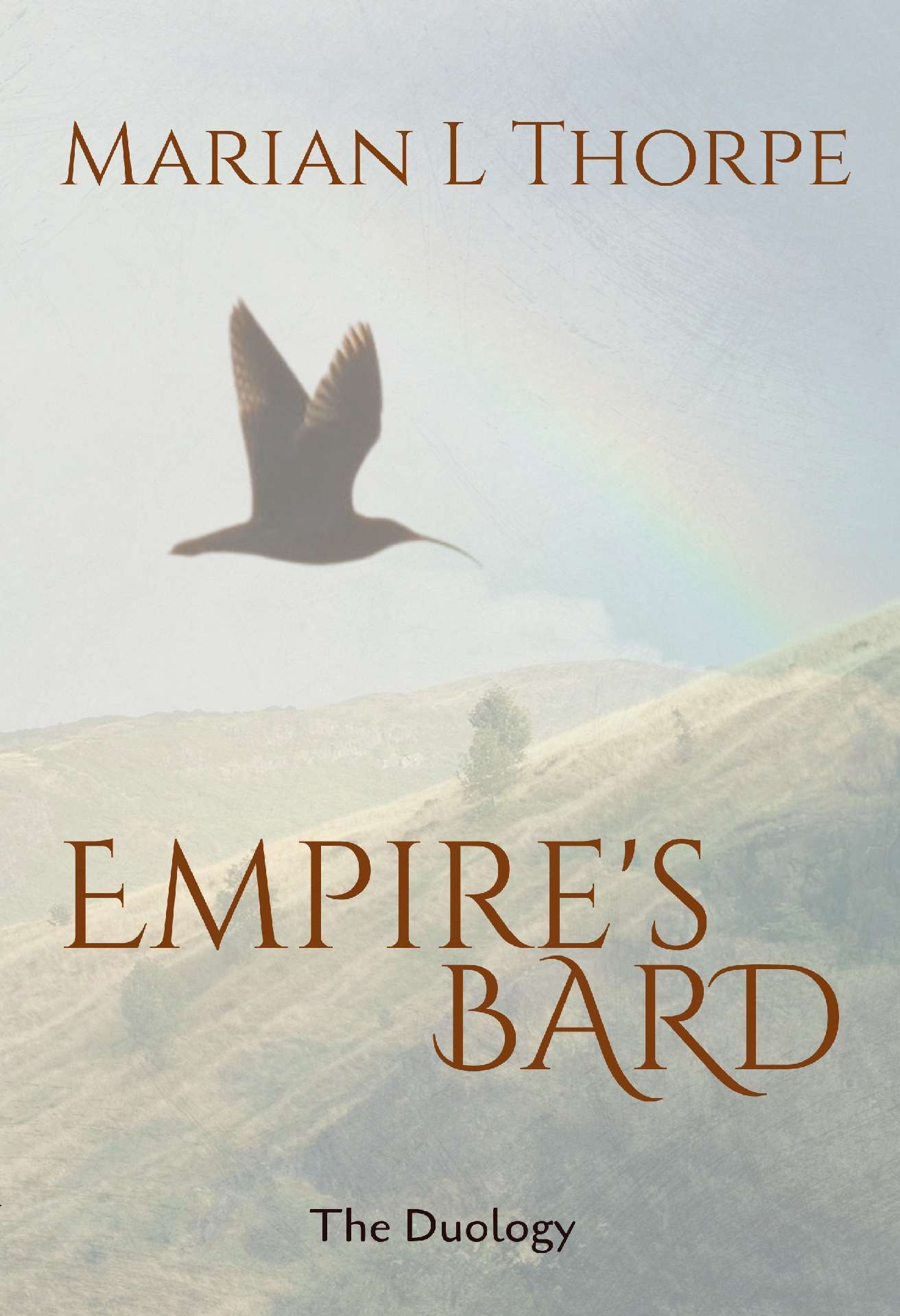 Empire's Bard