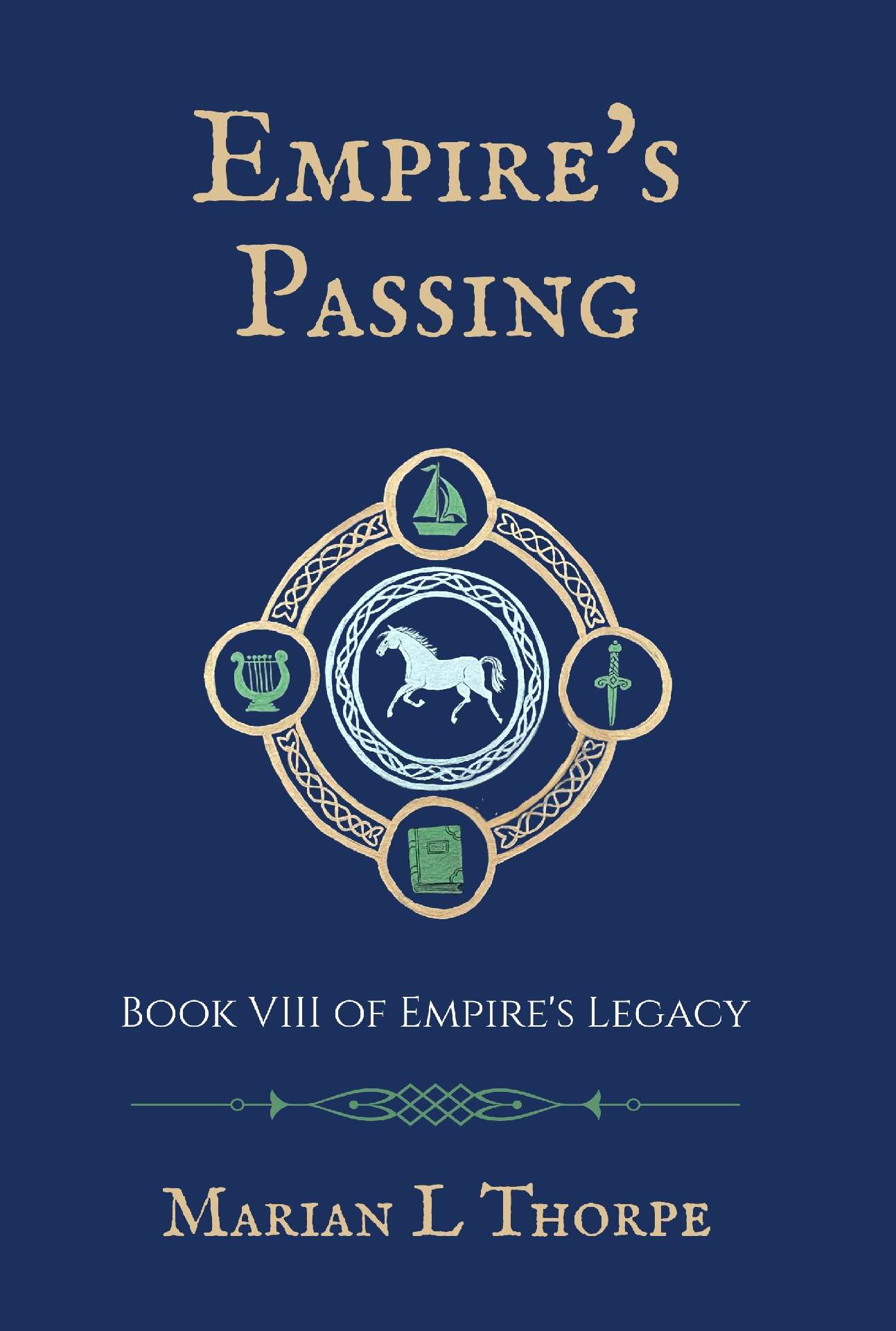 Empire's Passing